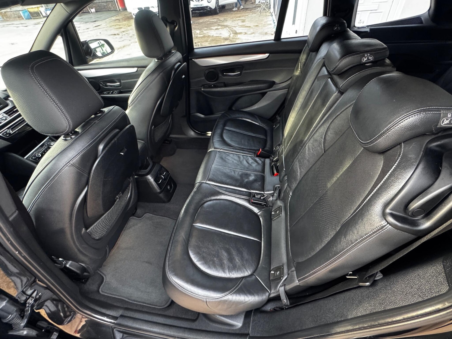 Used BMW 2 Series 2016 for sale - 77203608: Photo 36