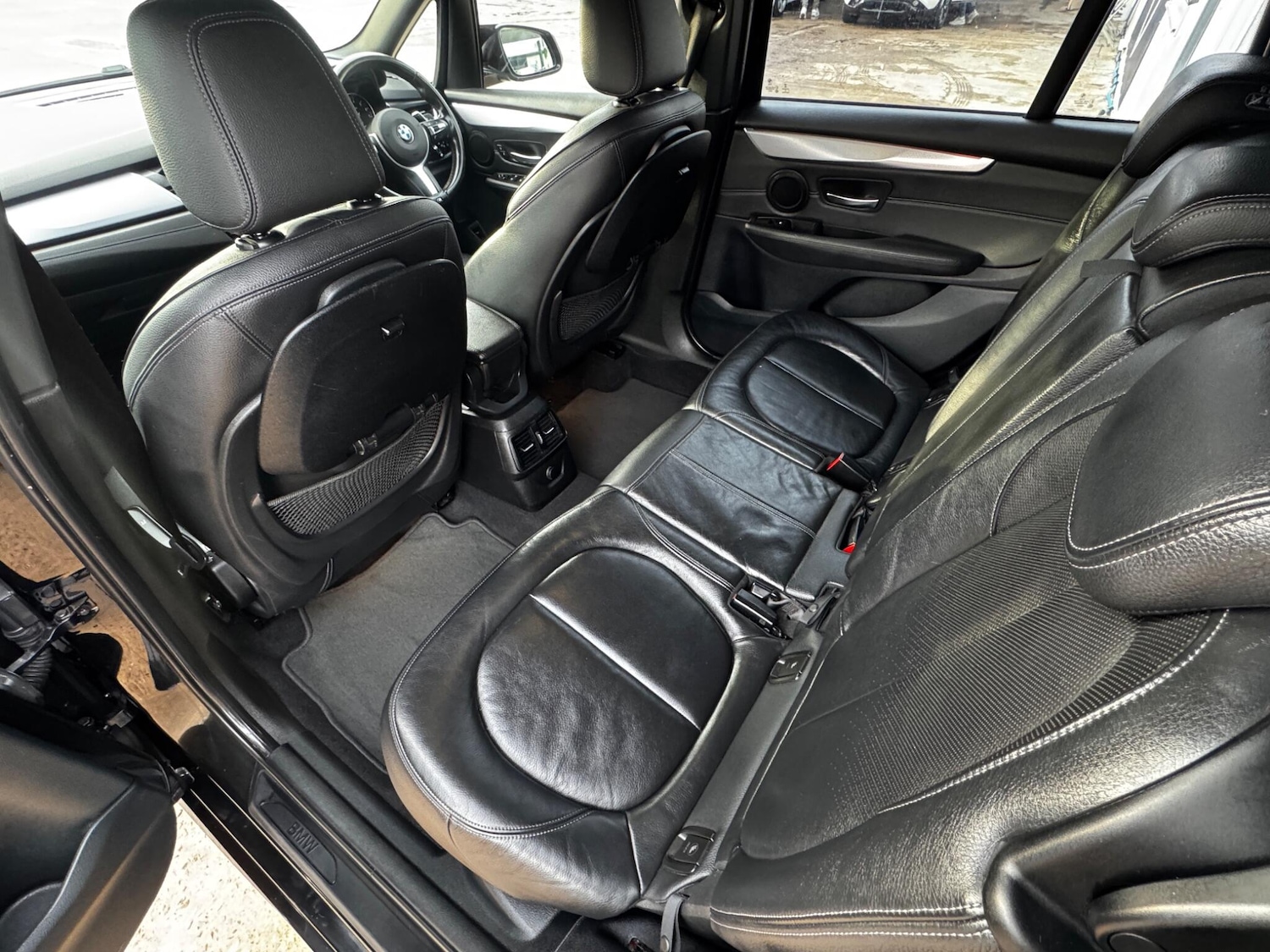 Used BMW 2 Series 2016 for sale - 77203608: Photo 37