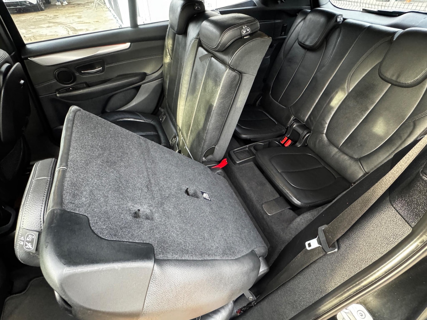 Used BMW 2 Series 2016 for sale - 77203608: Photo 38