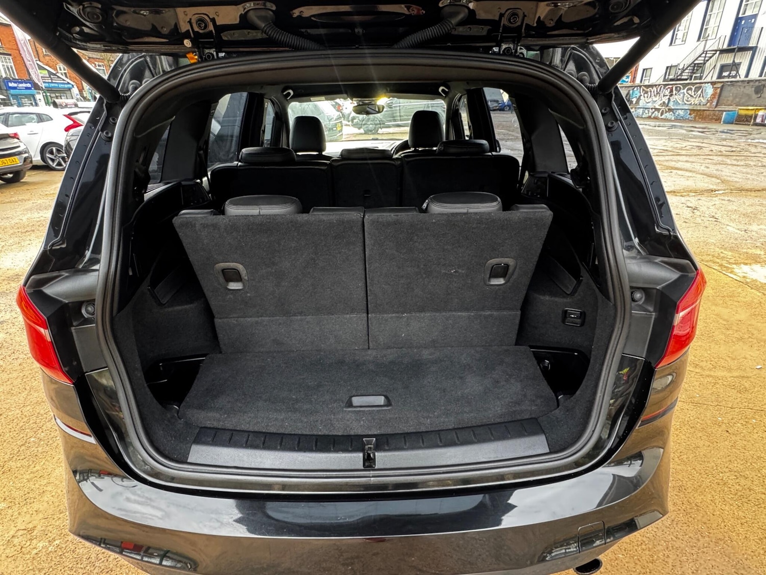 Used BMW 2 Series 2016 for sale - 77203608: Photo 41