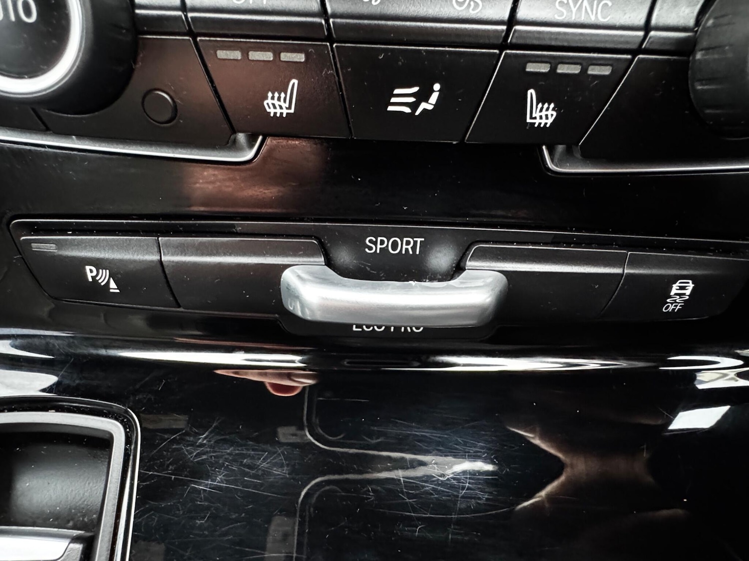 Used BMW 2 Series 2016 for sale - 77203608: Photo 48