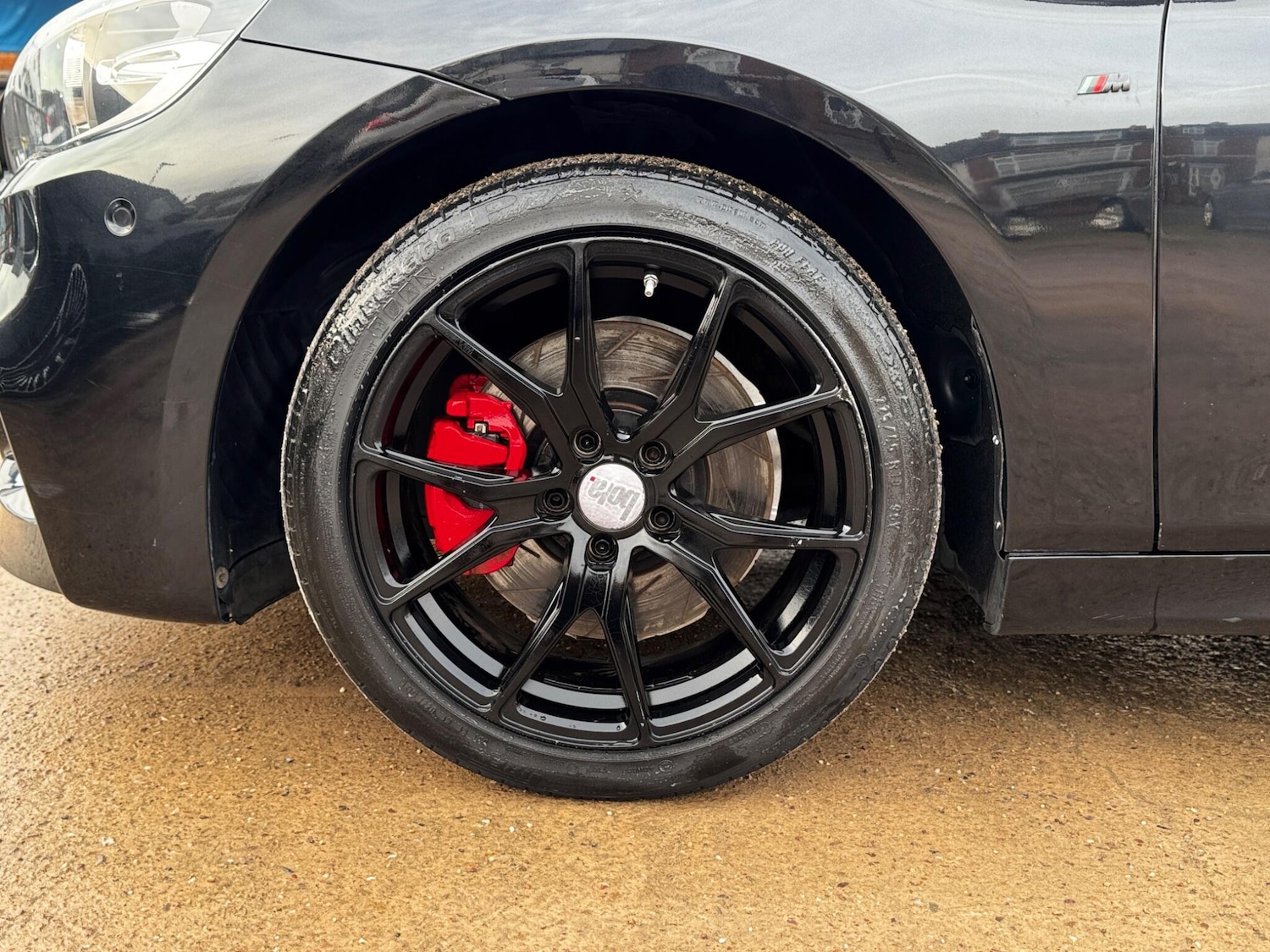 Used BMW 2 Series 2016 for sale - 77203608: Photo 55