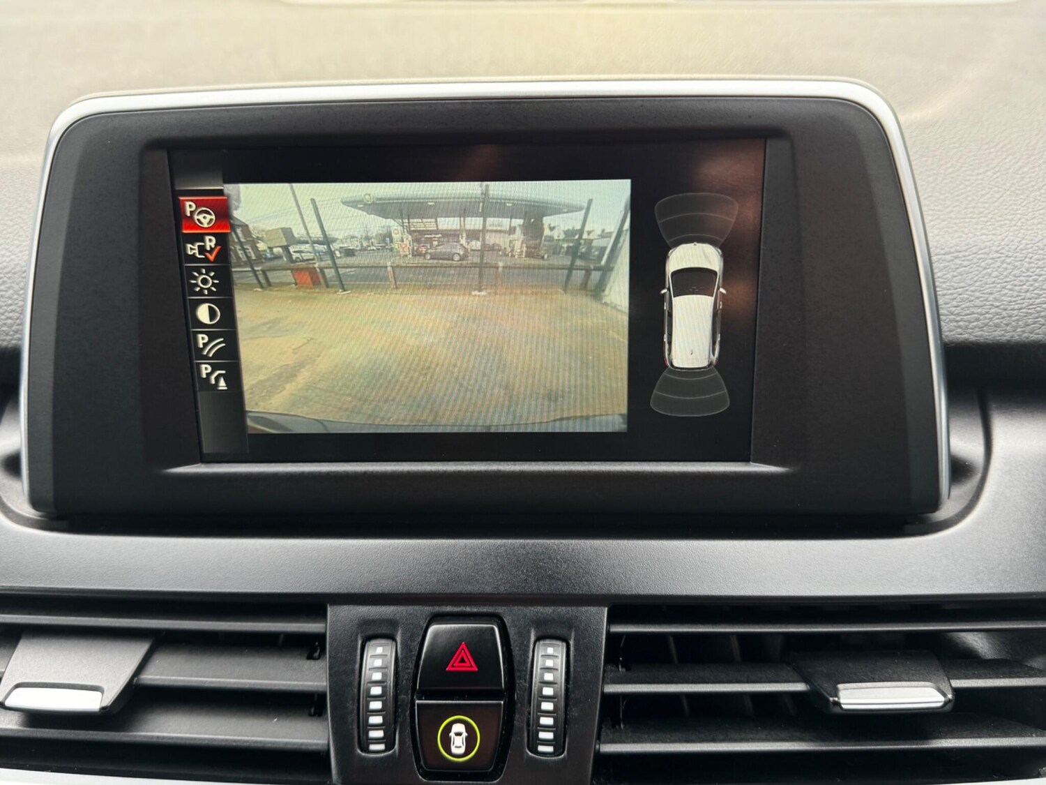 Used BMW 2 Series 2016 for sale - 77203608: Photo 9