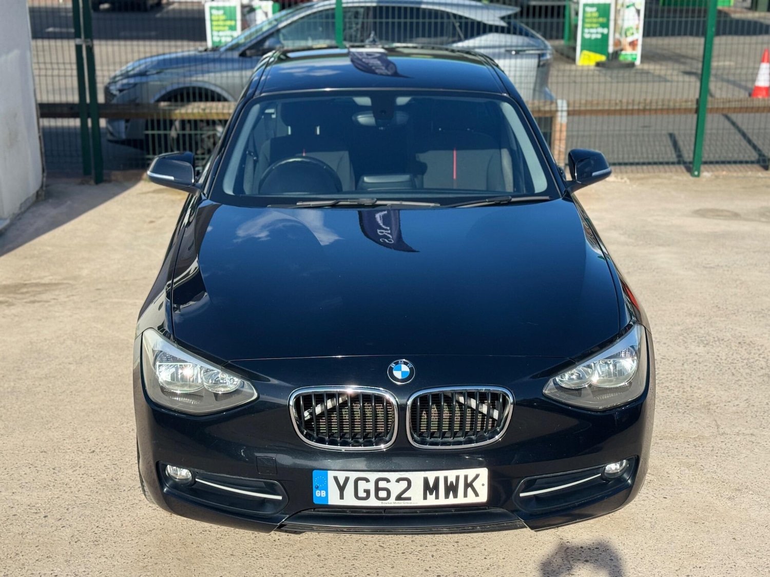 Used BMW 1 Series 2012 for sale - 77892802: Photo 10