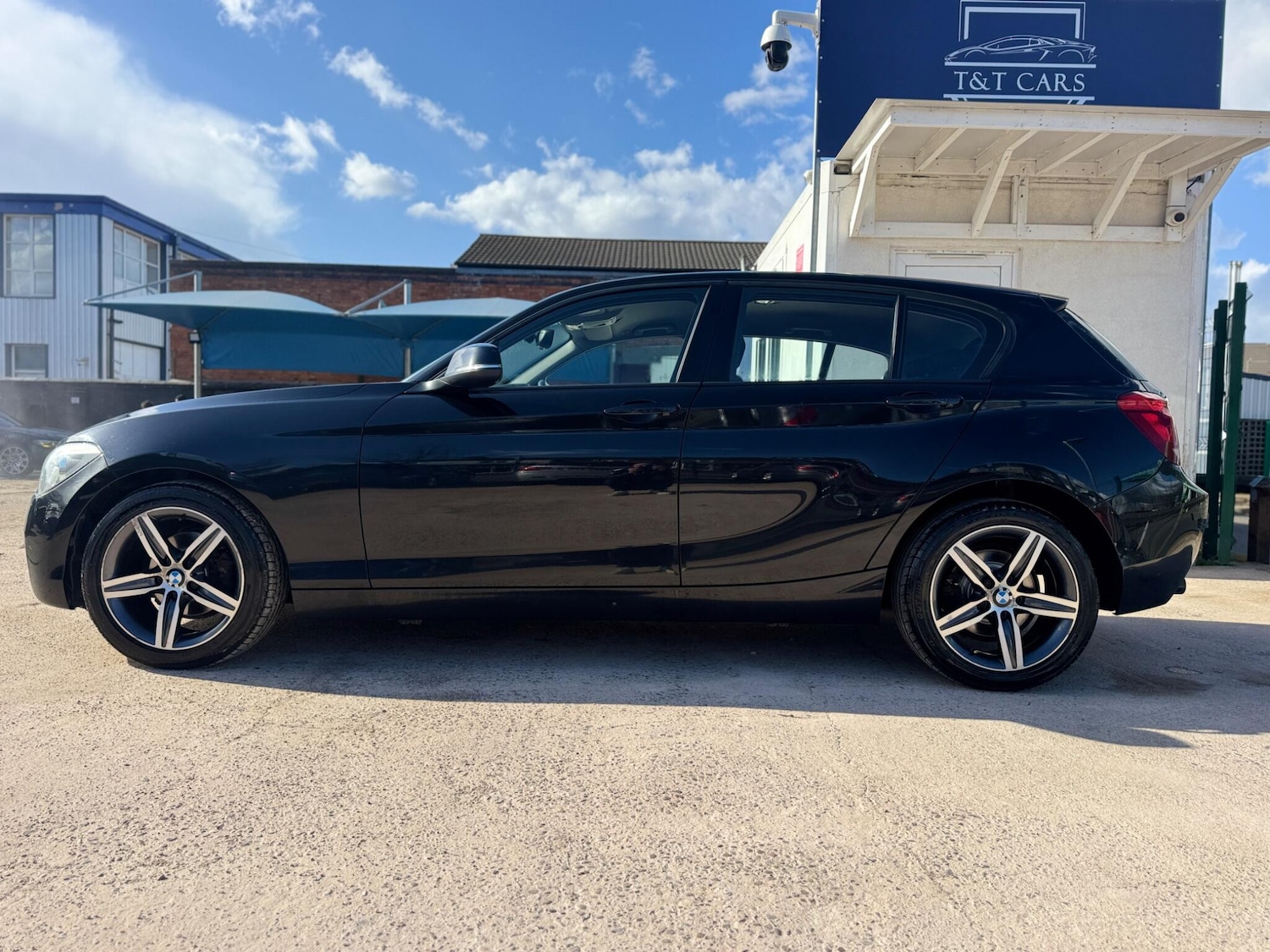 Used BMW 1 Series 2012 for sale - 77892802: Photo 19