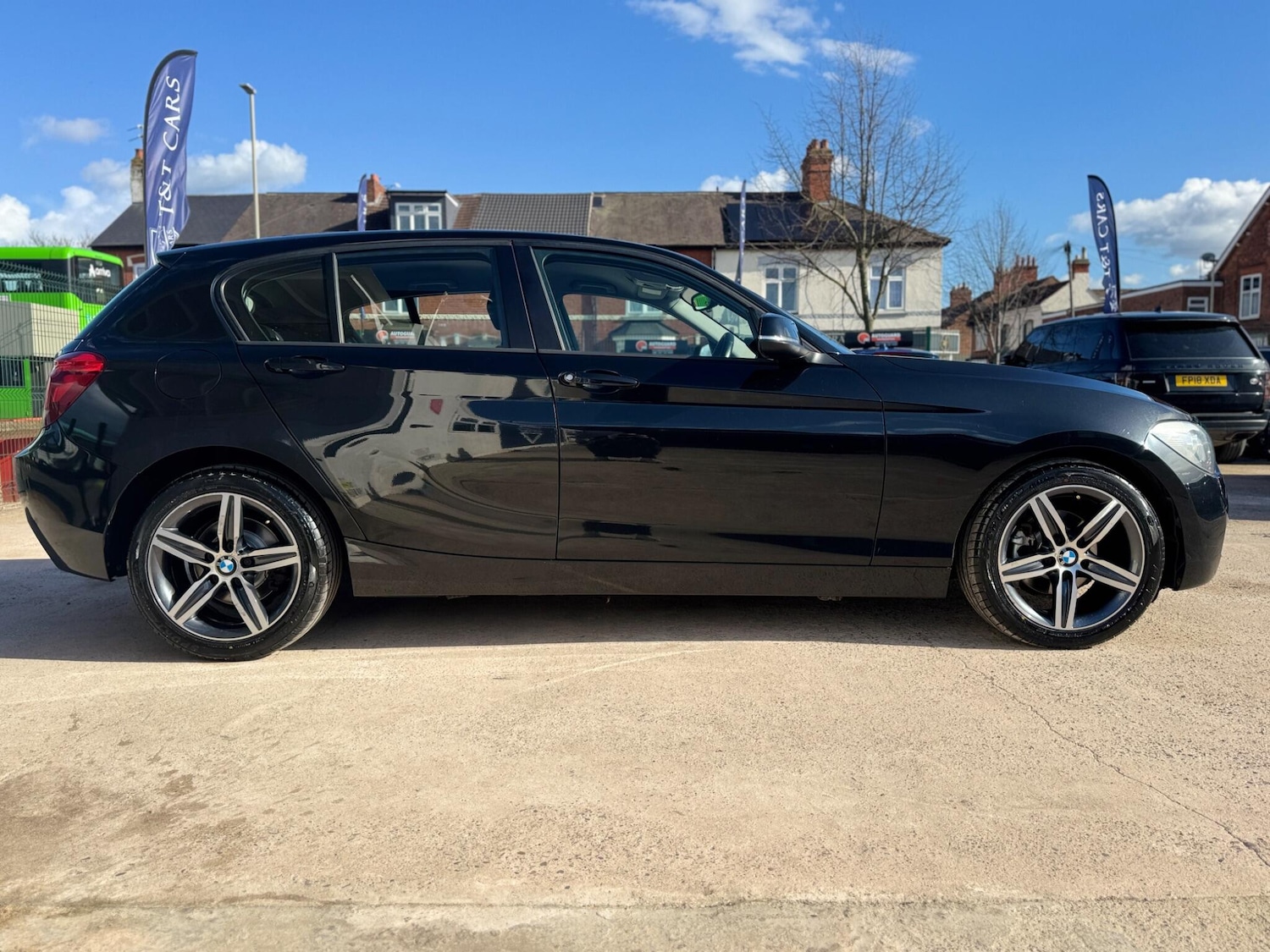 Used BMW 1 Series 2012 for sale - 77892802: Photo 20