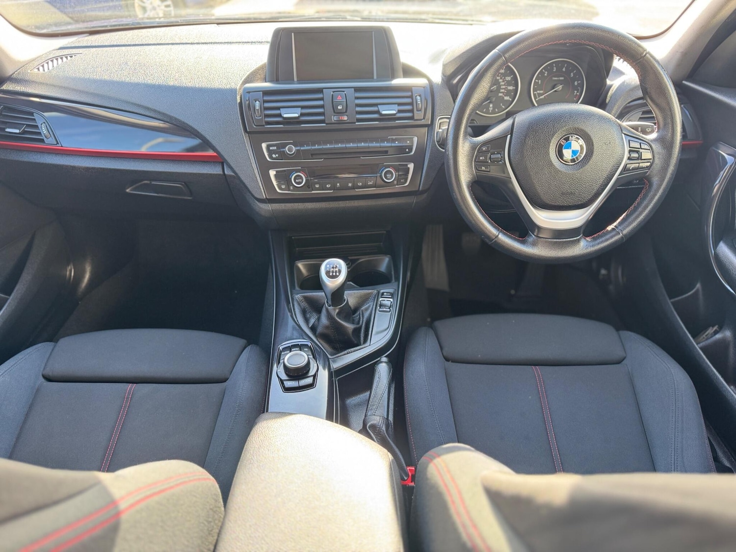 Used BMW 1 Series 2012 for sale - 77892802: Photo 25