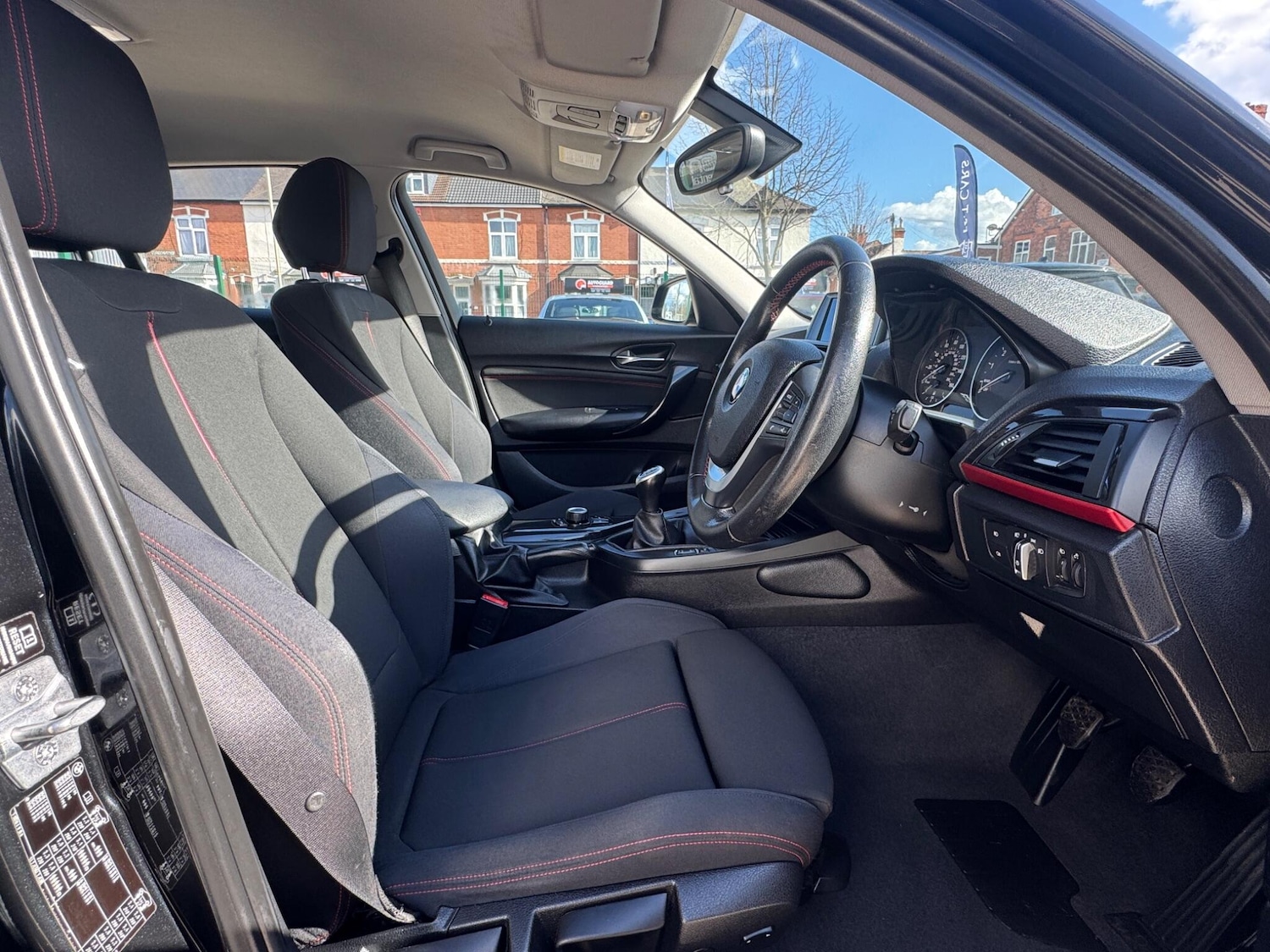 Used BMW 1 Series 2012 for sale - 77892802: Photo 26