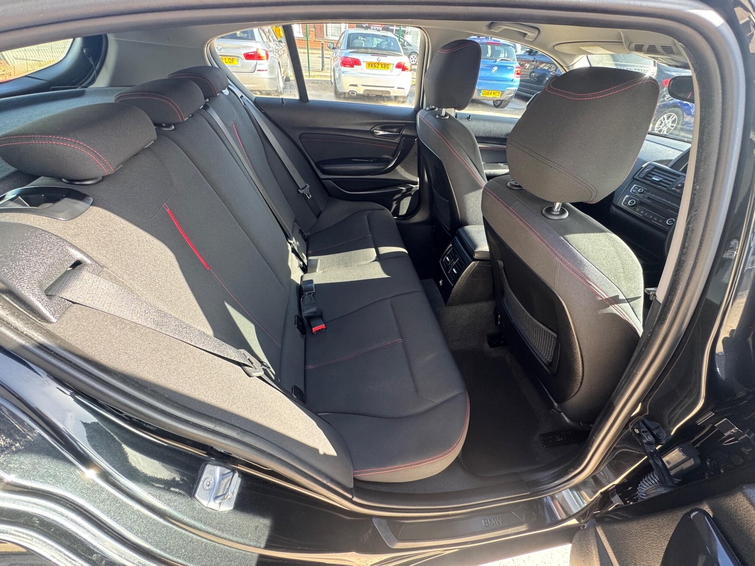 Used BMW 1 Series 2012 for sale - 77892802: Photo 27