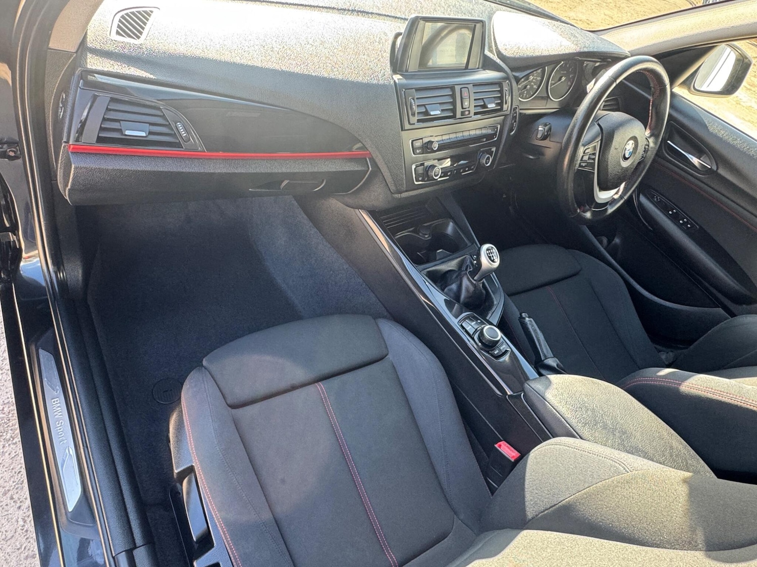 Used BMW 1 Series 2012 for sale - 77892802: Photo 28