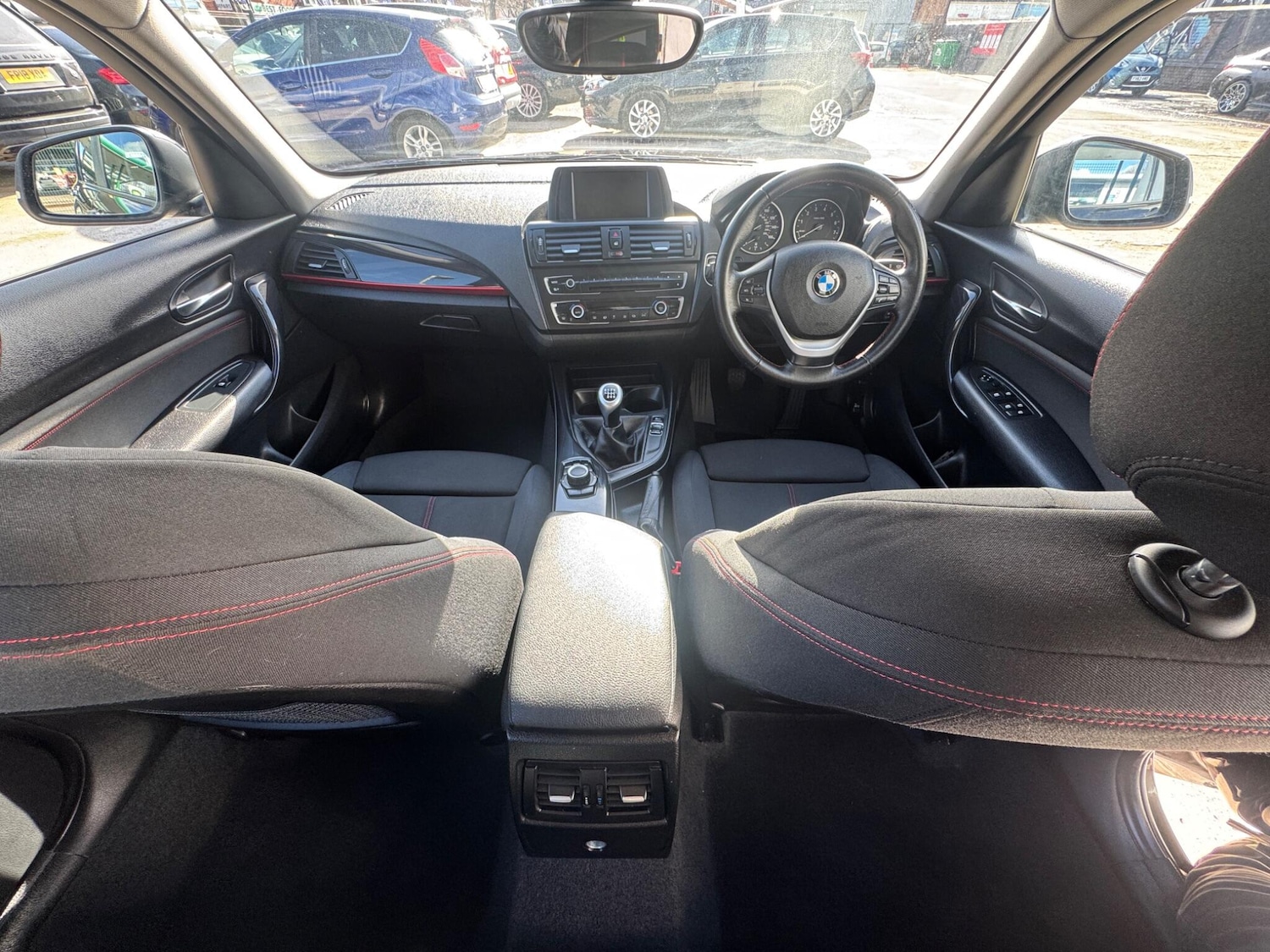 Used BMW 1 Series 2012 for sale - 77892802: Photo 29