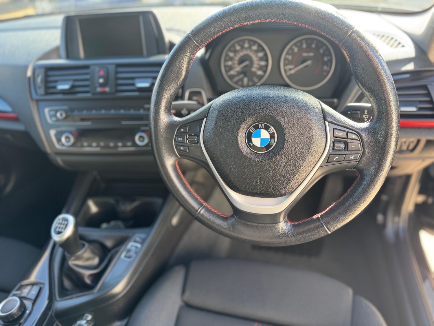 Used BMW 1 Series 2012 for sale - 77892802: Photo 3