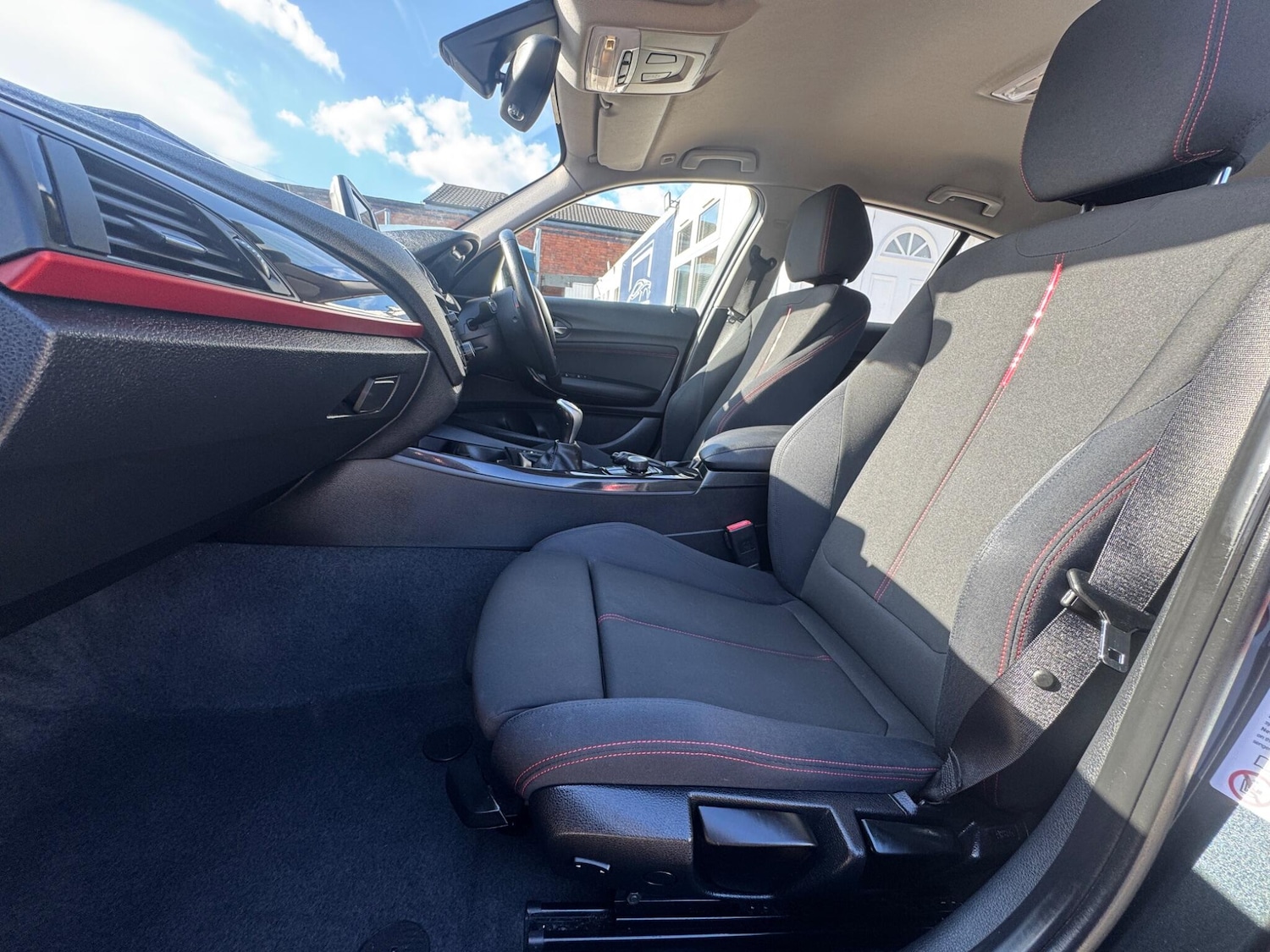 Used BMW 1 Series 2012 for sale - 77892802: Photo 30