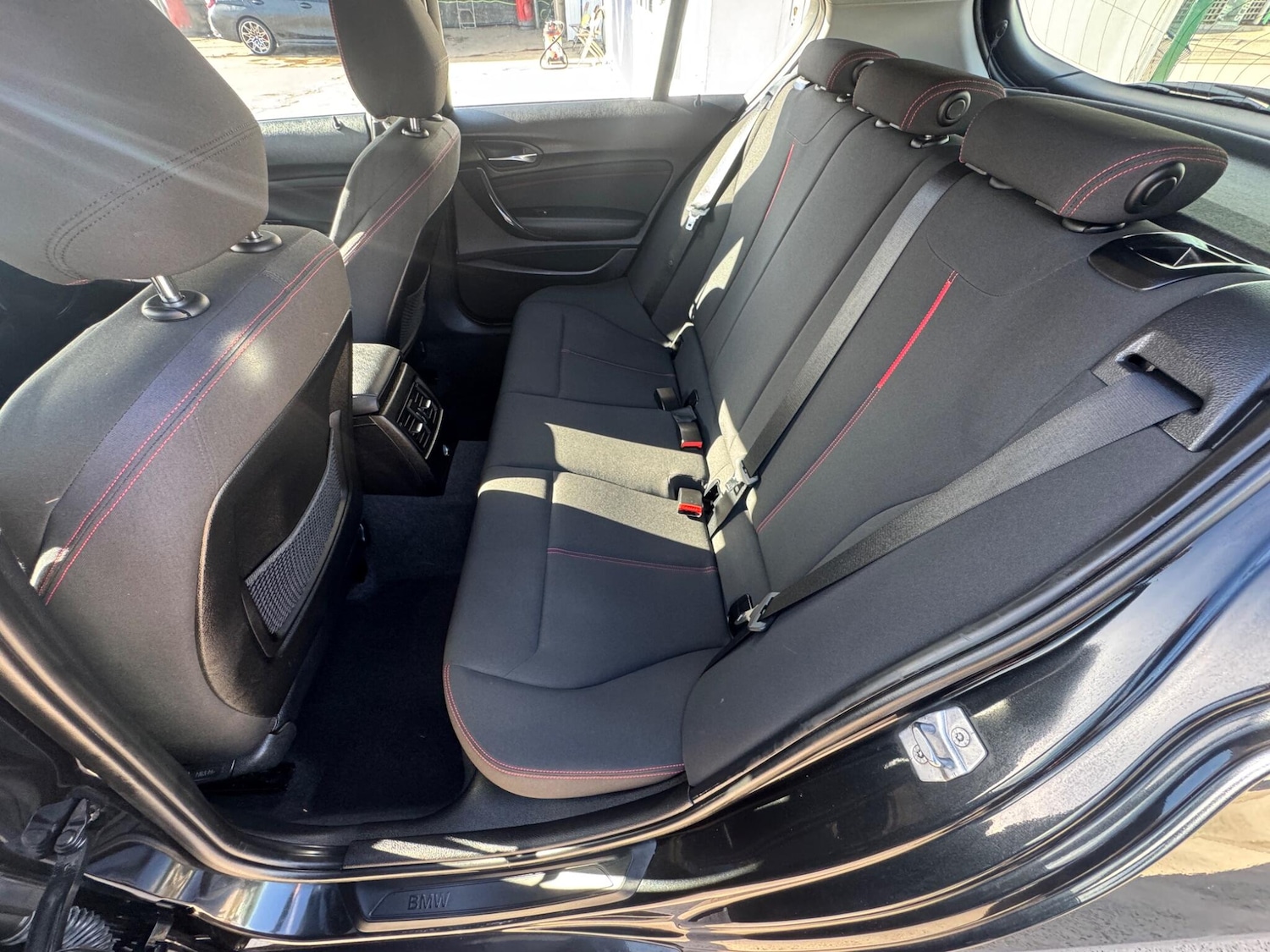 Used BMW 1 Series 2012 for sale - 77892802: Photo 31