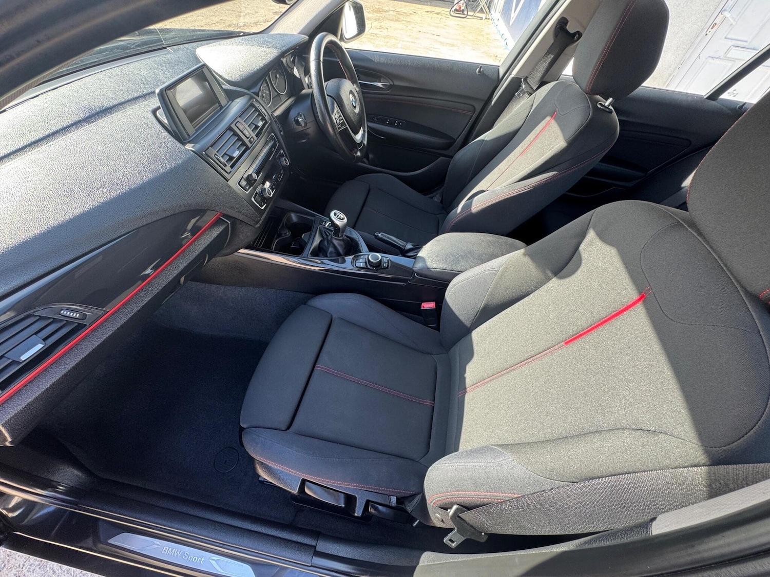 Used BMW 1 Series 2012 for sale - 77892802: Photo 32