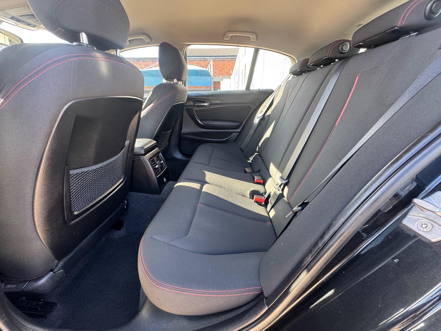 Used BMW 1 Series 2012 for sale - 77892802: Photo 33