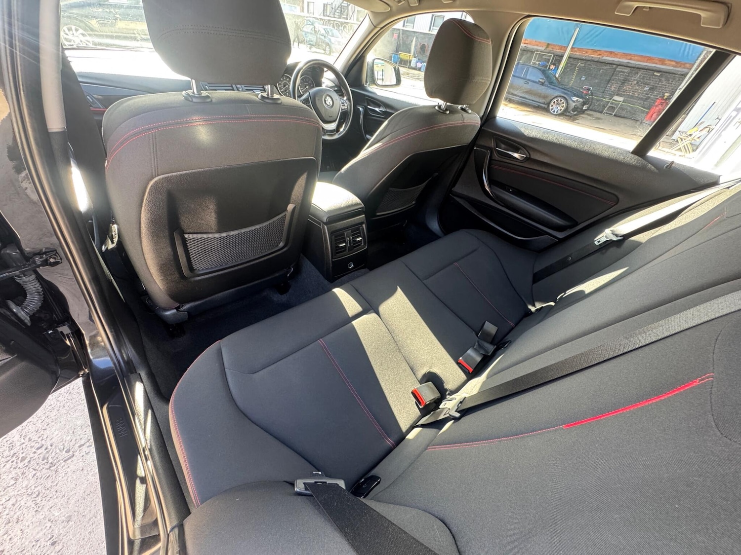 Used BMW 1 Series 2012 for sale - 77892802: Photo 34