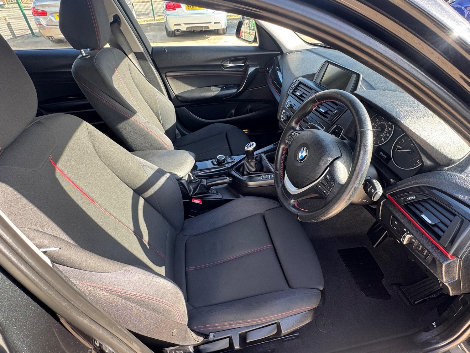 Used BMW 1 Series 2012 for sale - 77892802: Photo 4