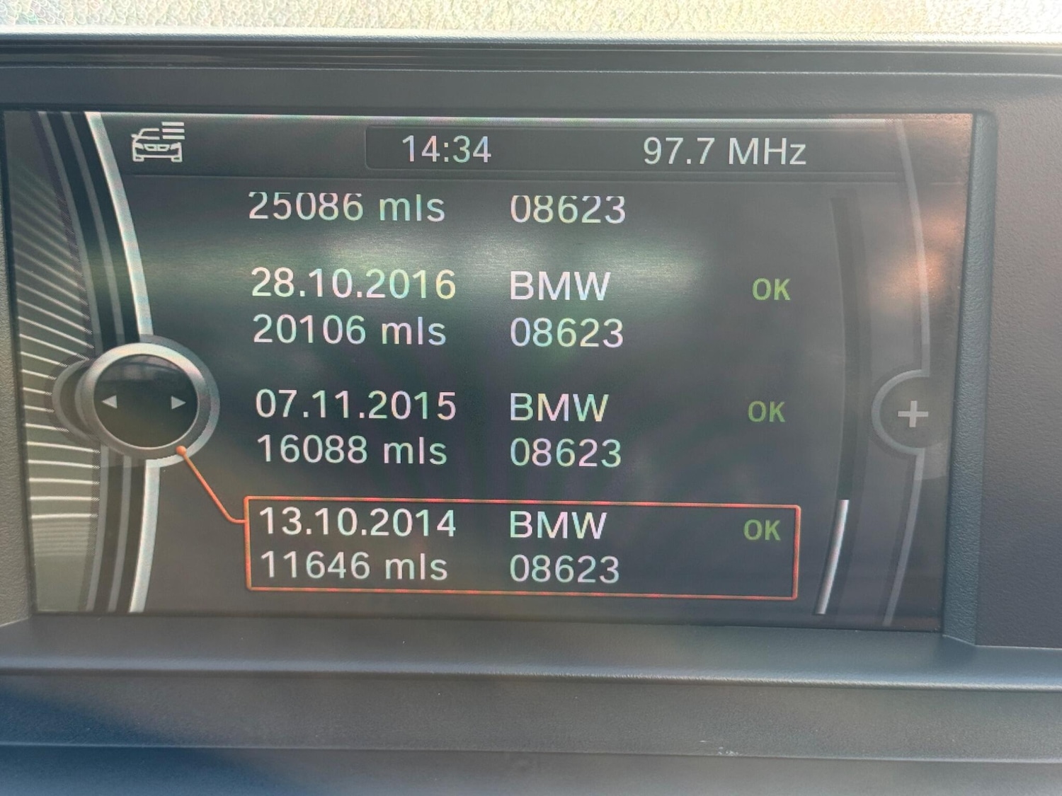 Used BMW 1 Series 2012 for sale - 77892802: Photo 40