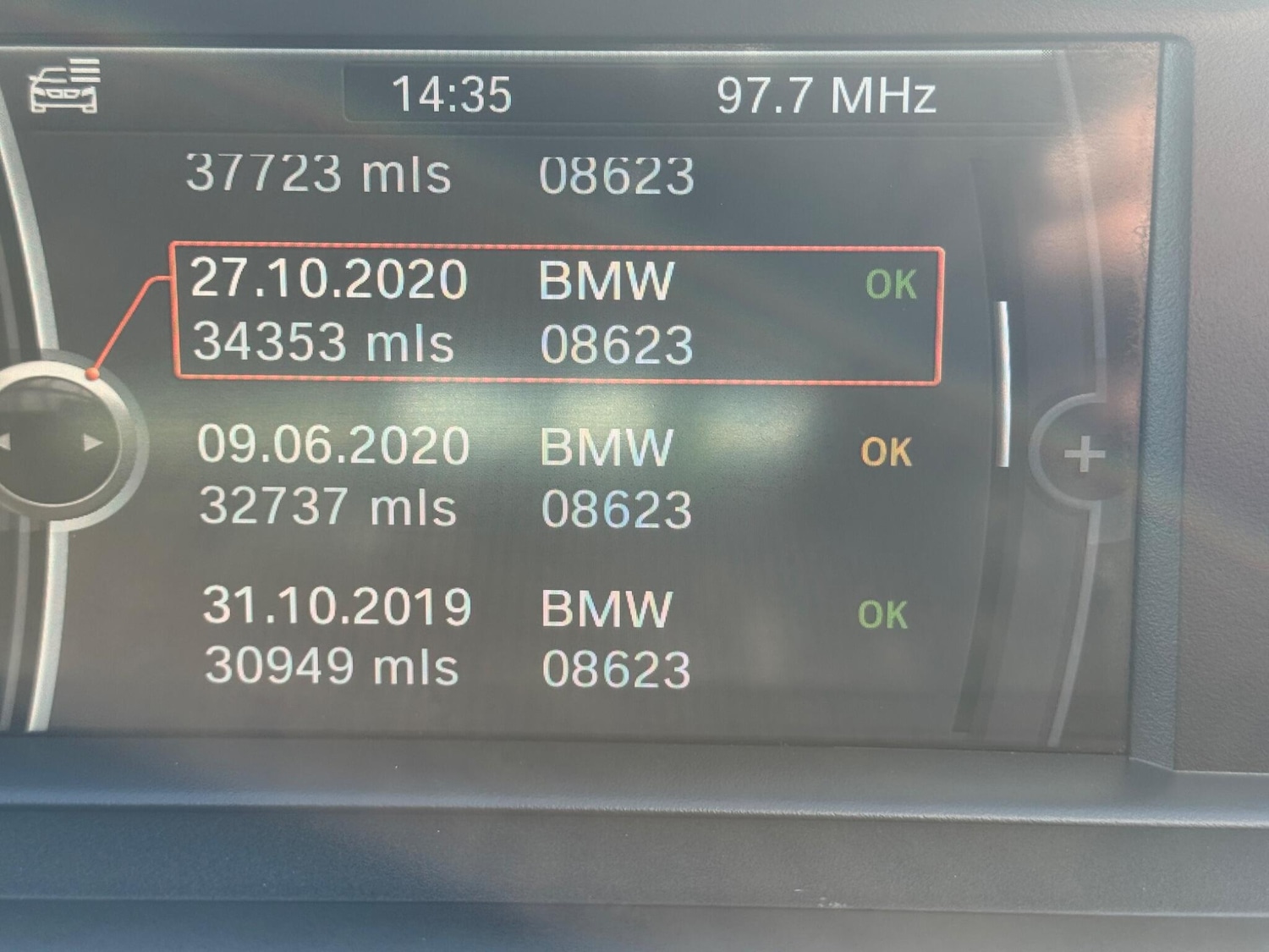 Used BMW 1 Series 2012 for sale - 77892802: Photo 42