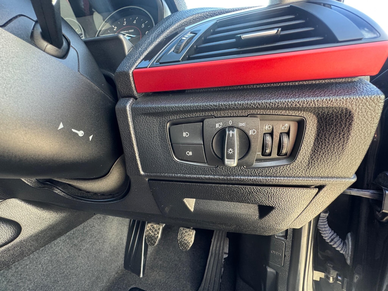 Used BMW 1 Series 2012 for sale - 77892802: Photo 48