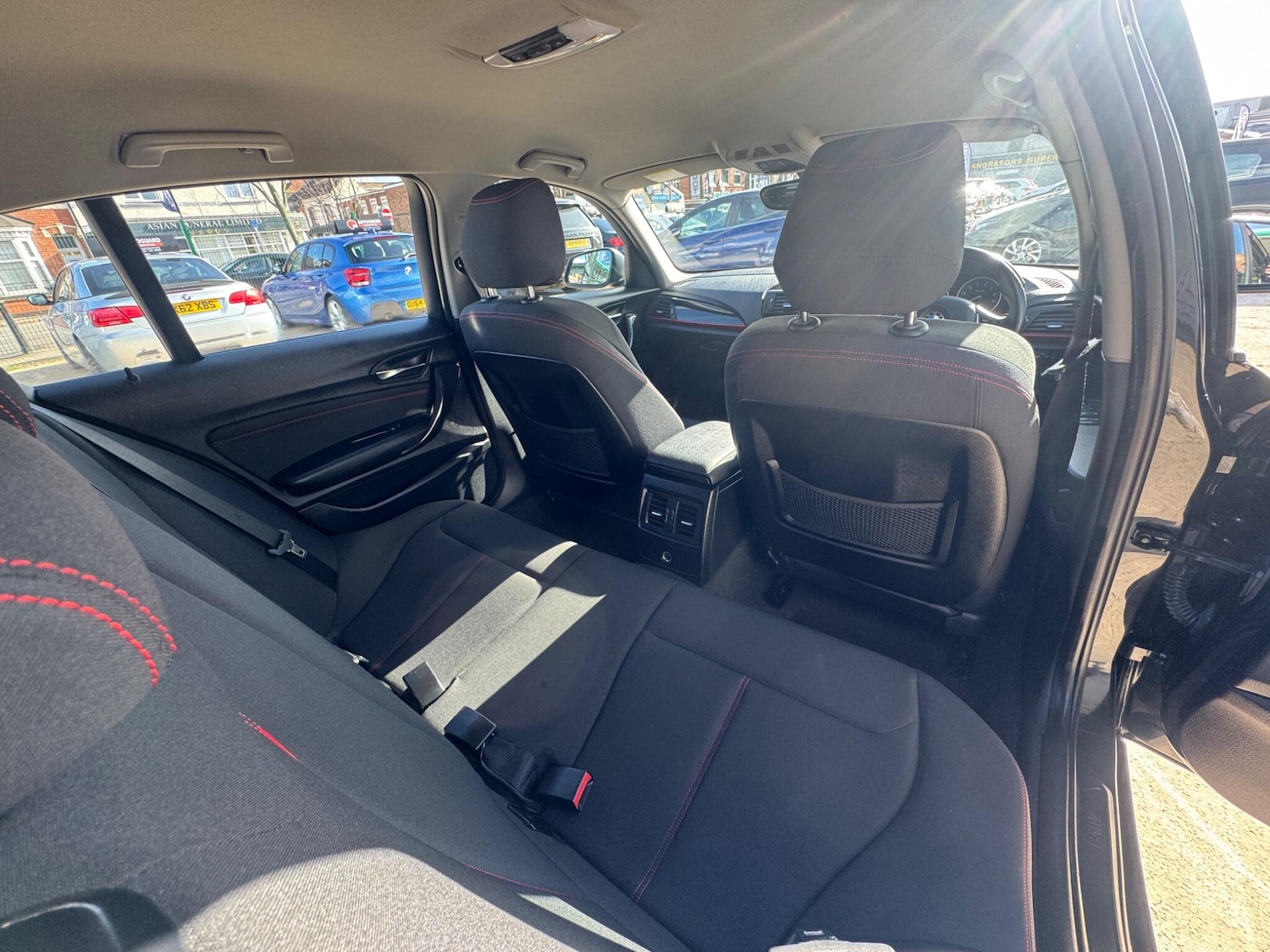 Used BMW 1 Series 2012 for sale - 77892802: Photo 5