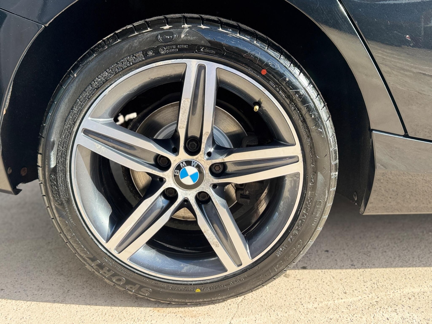 Used BMW 1 Series 2012 for sale - 77892802: Photo 50