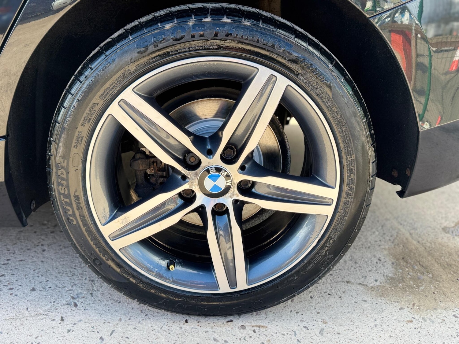 Used BMW 1 Series 2012 for sale - 77892802: Photo 51