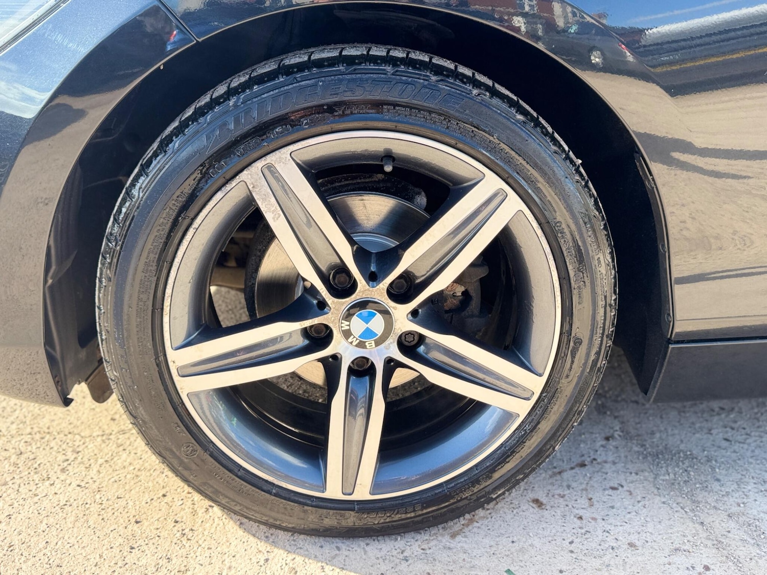 Used BMW 1 Series 2012 for sale - 77892802: Photo 52