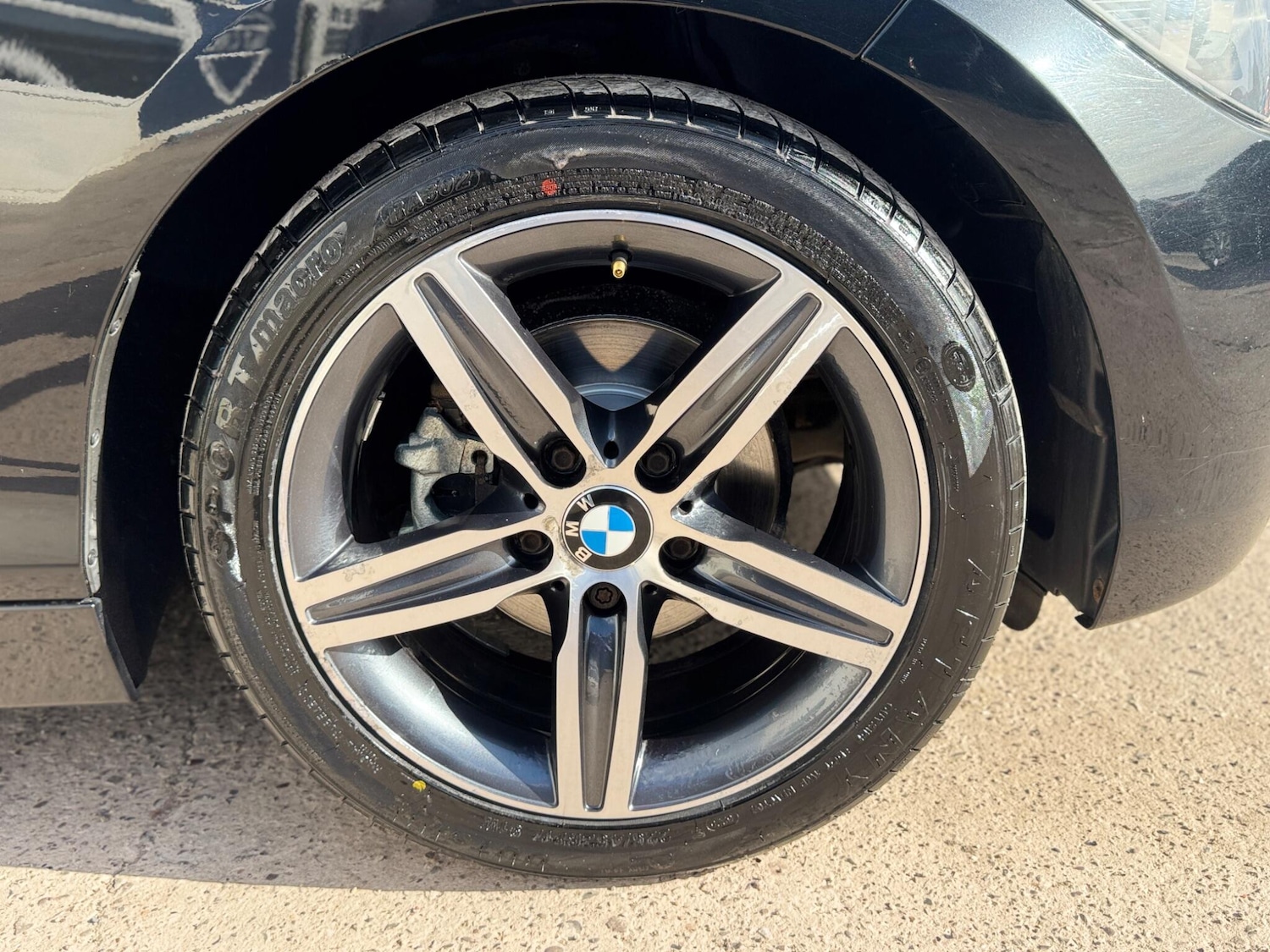 Used BMW 1 Series 2012 for sale - 77892802: Photo 53