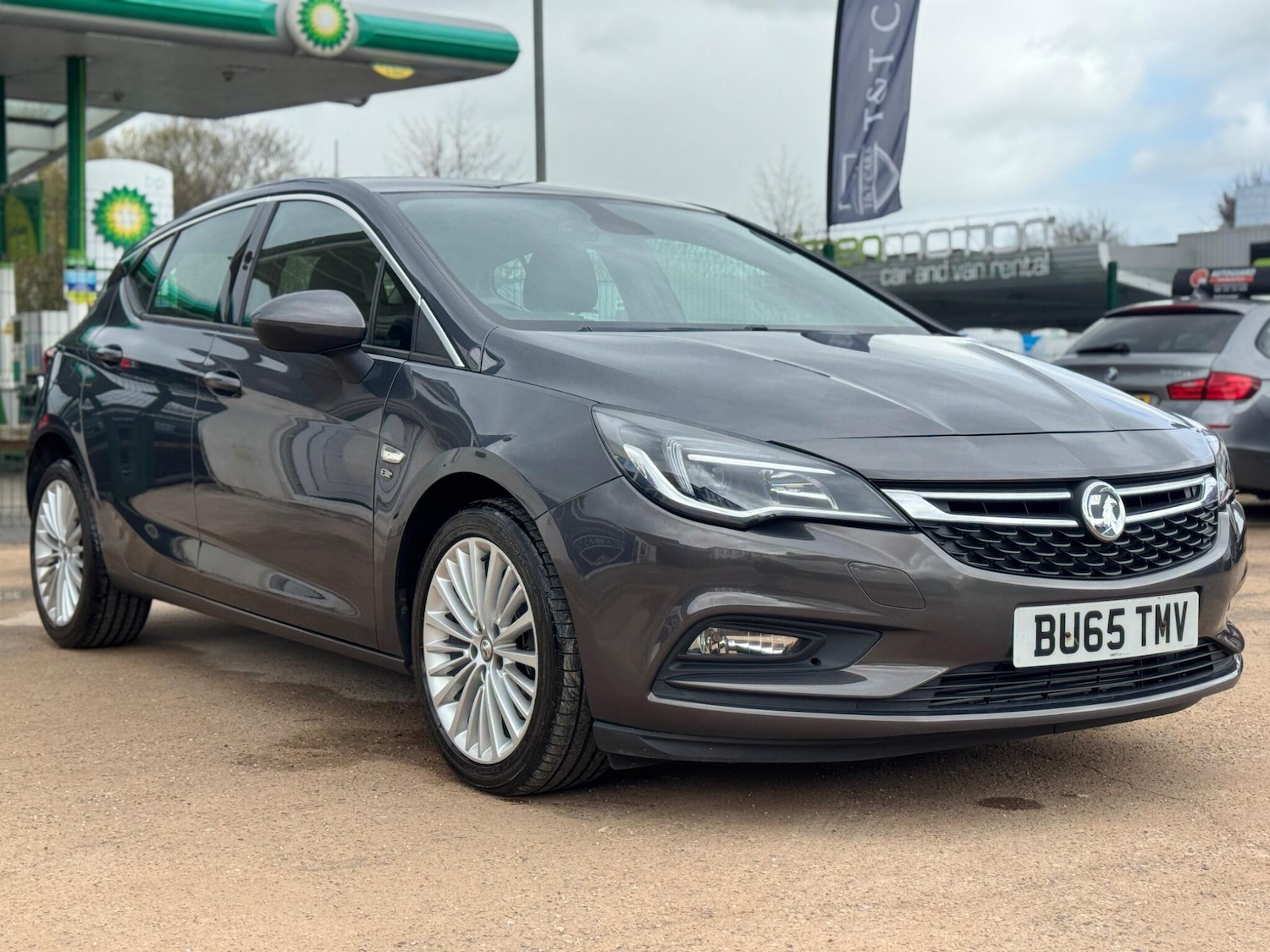 Used Vauxhall Astra 2015 for sale - 78071752: Photo 10
