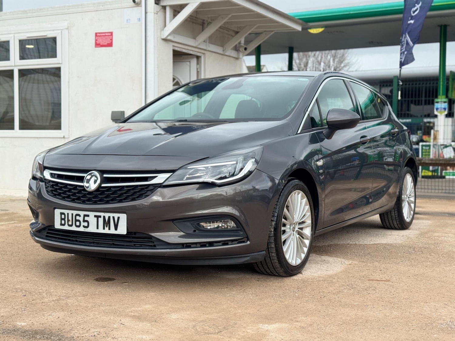 Used Vauxhall Astra 2015 for sale - 78071752: Photo 11