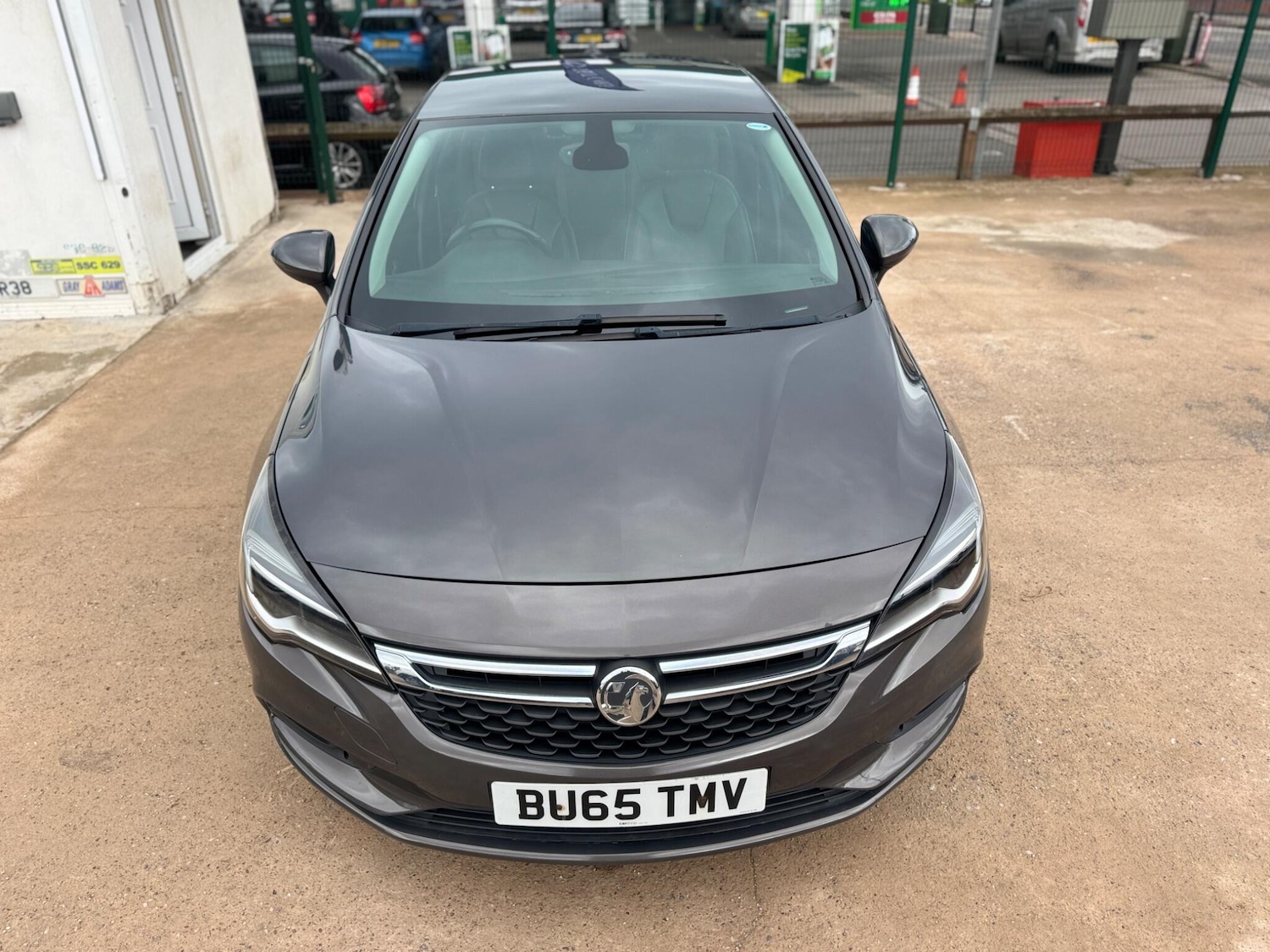 Used Vauxhall Astra 2015 for sale - 78071752: Photo 12