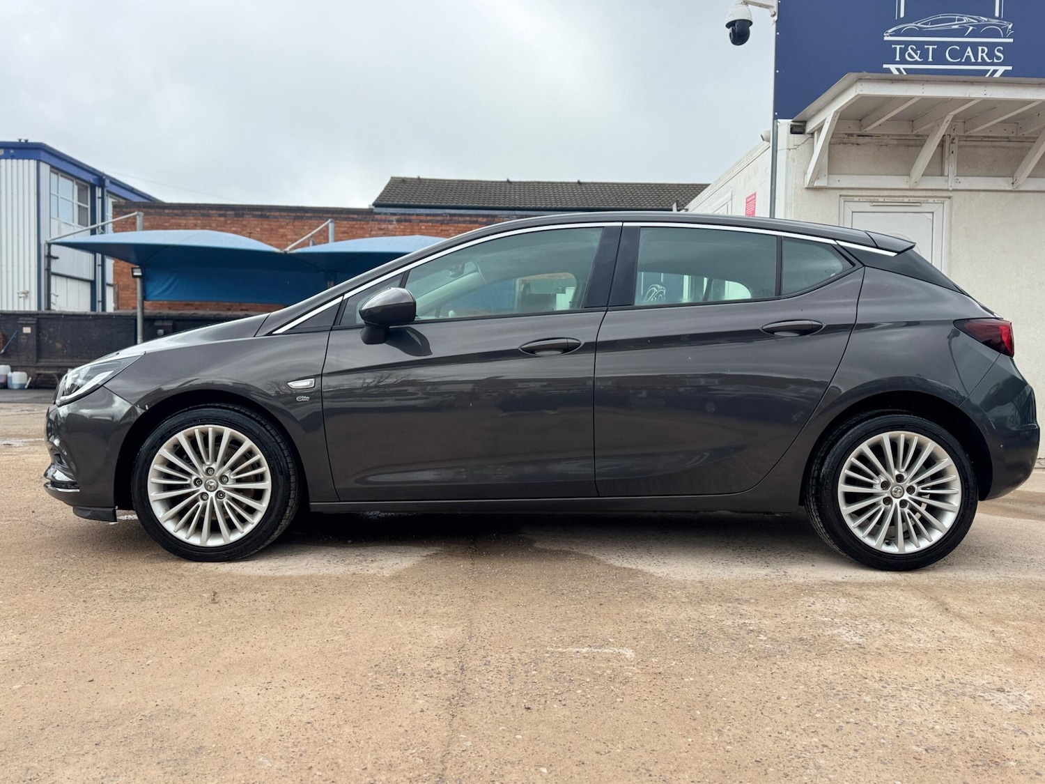 Used Vauxhall Astra 2015 for sale - 78071752: Photo 21