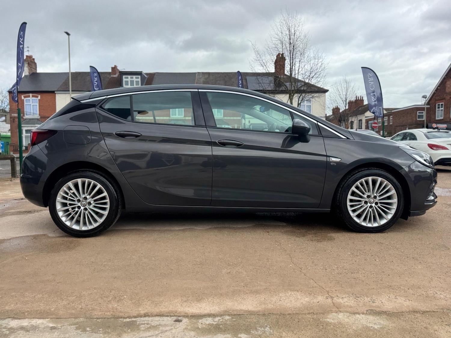 Used Vauxhall Astra 2015 for sale - 78071752: Photo 22