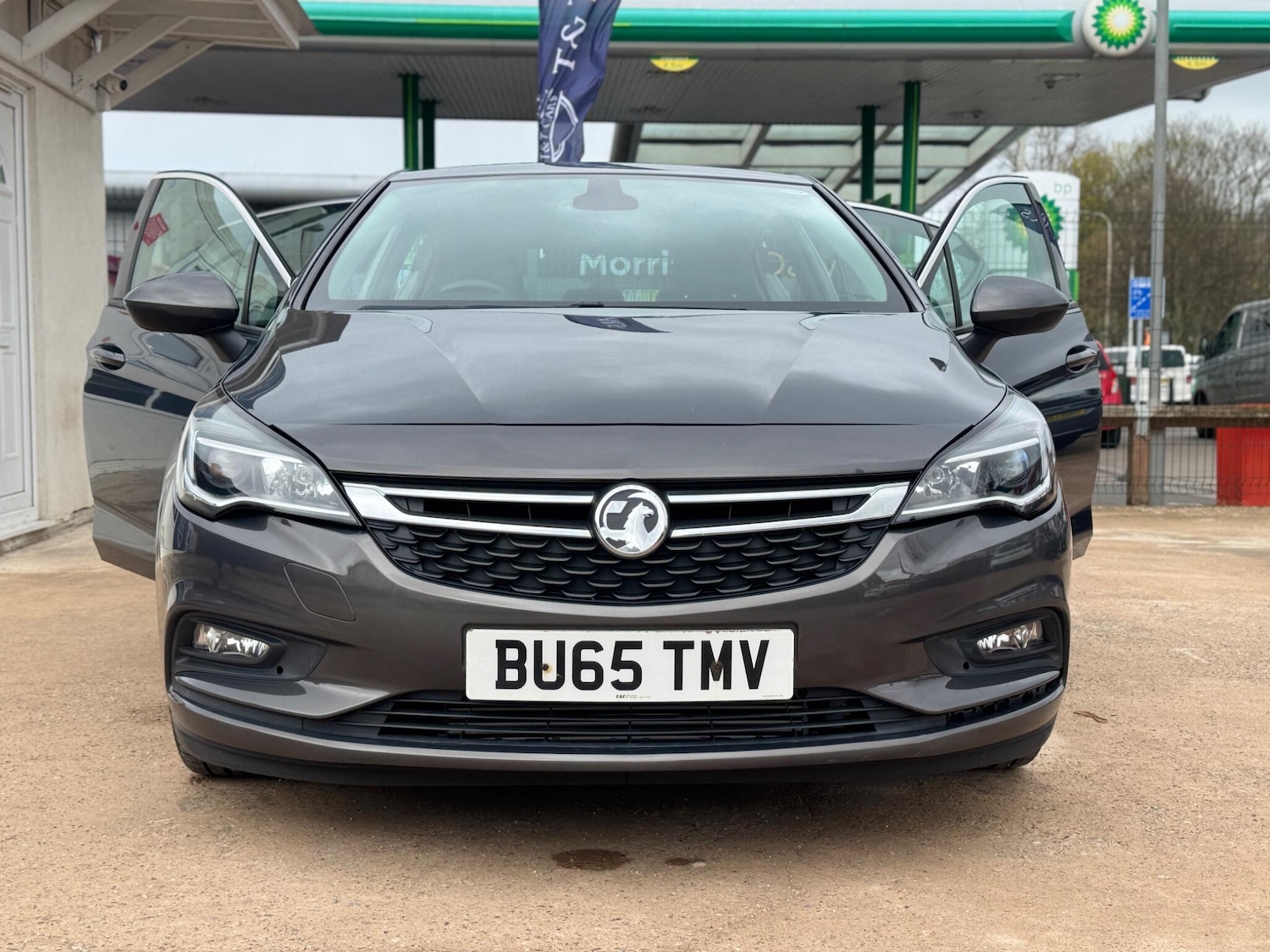 Used Vauxhall Astra 2015 for sale - 78071752: Photo 26