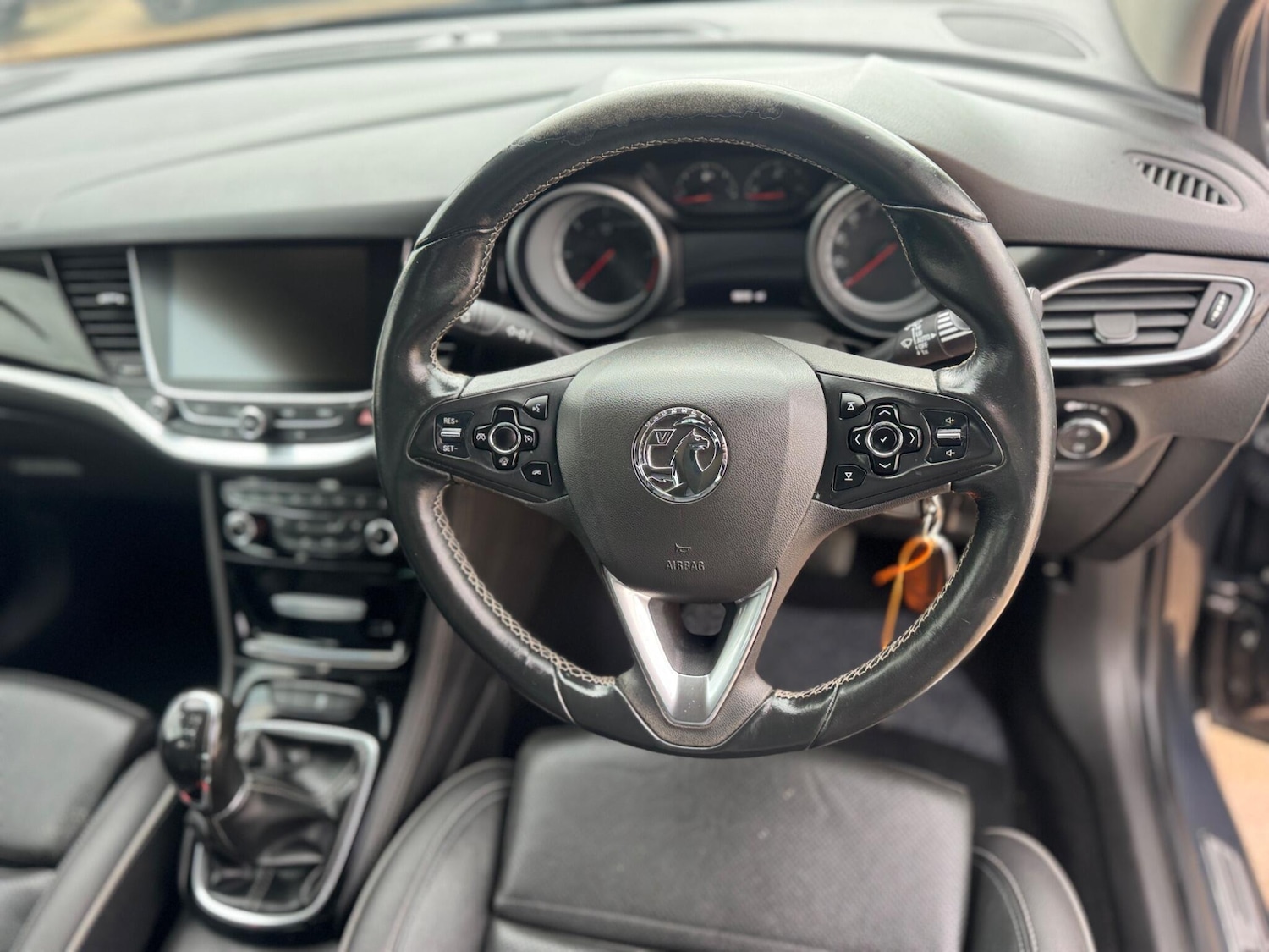 Used Vauxhall Astra 2015 for sale - 78071752: Photo 27