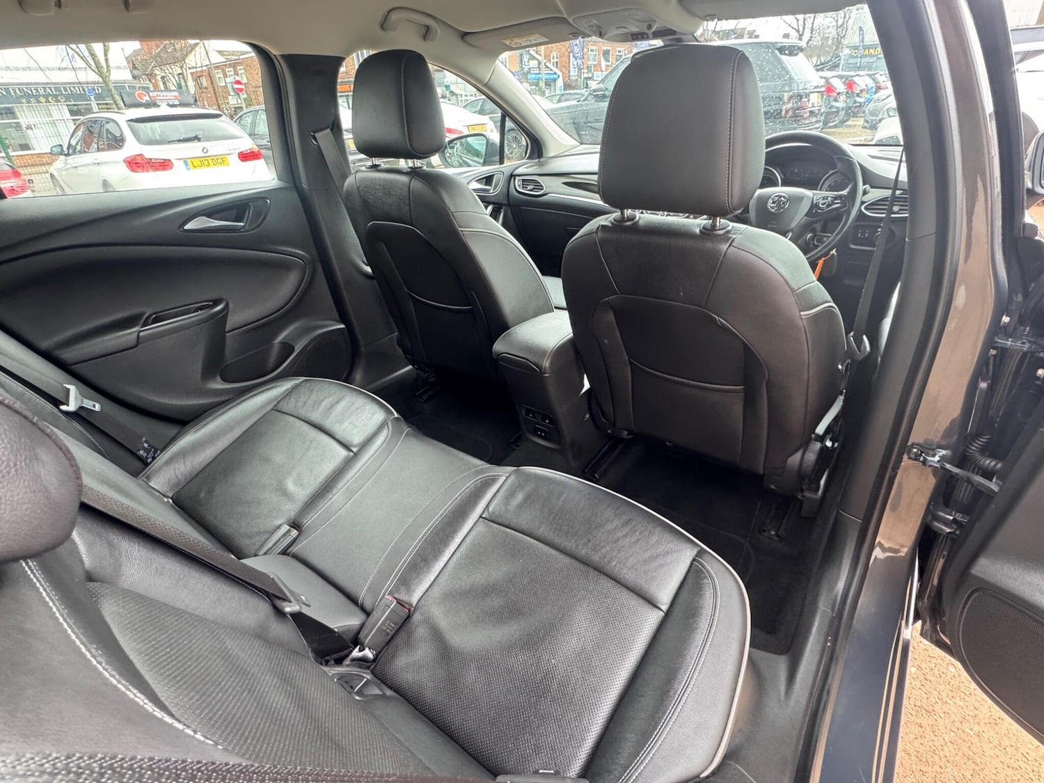 Used Vauxhall Astra 2015 for sale - 78071752: Photo 29