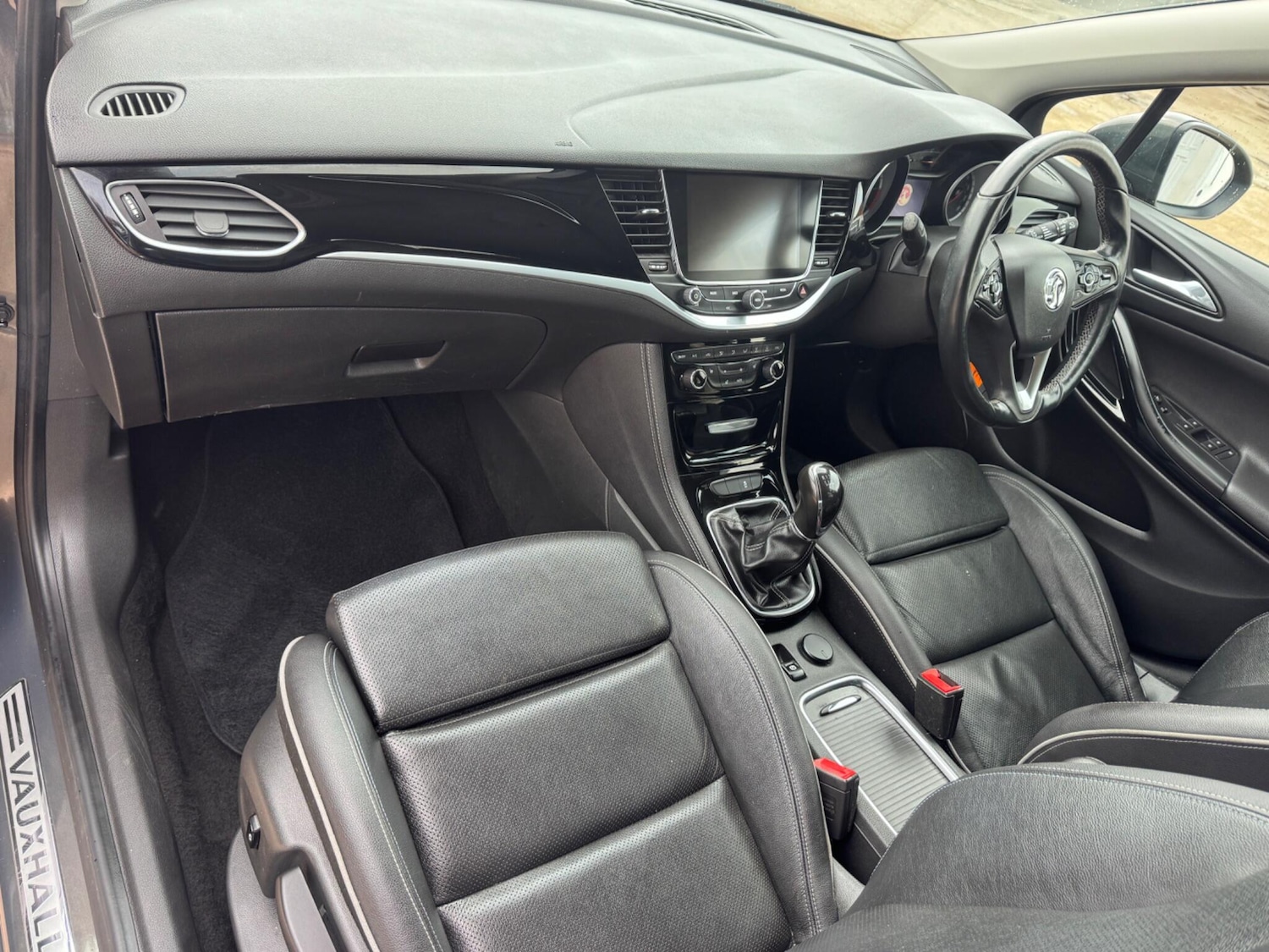 Used Vauxhall Astra 2015 for sale - 78071752: Photo 30