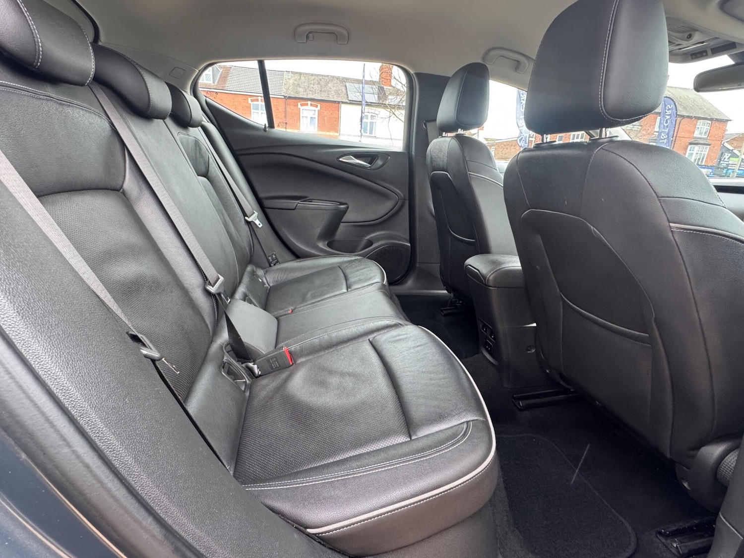 Used Vauxhall Astra 2015 for sale - 78071752: Photo 31