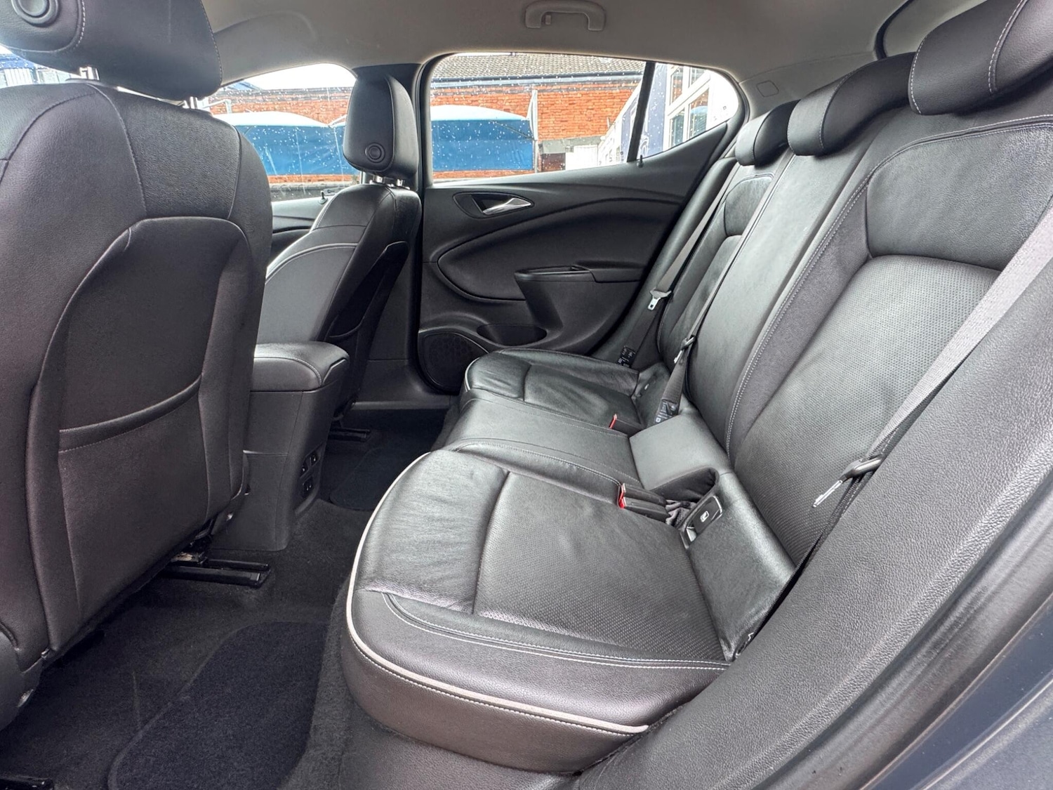 Used Vauxhall Astra 2015 for sale - 78071752: Photo 34