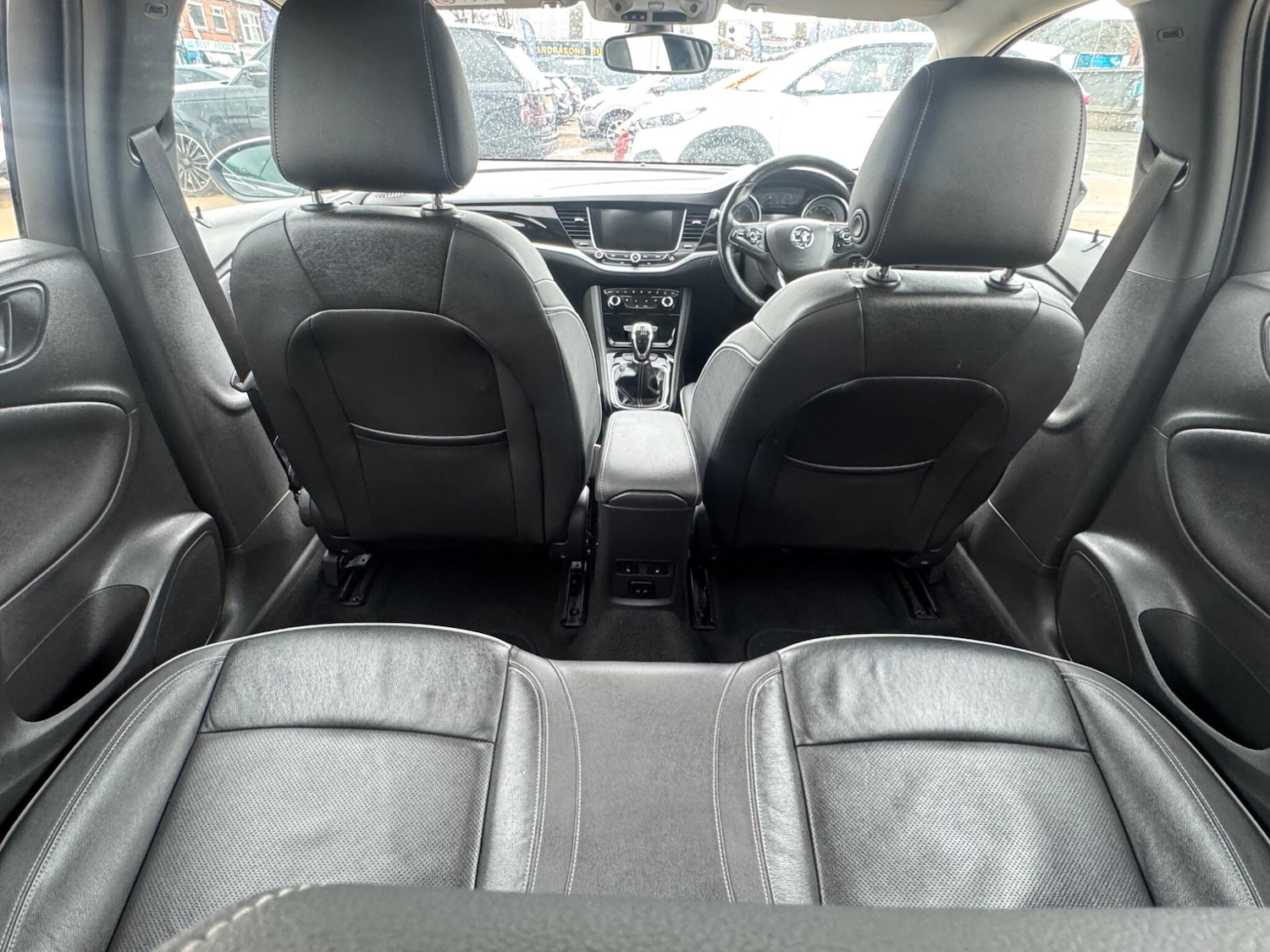 Used Vauxhall Astra 2015 for sale - 78071752: Photo 35