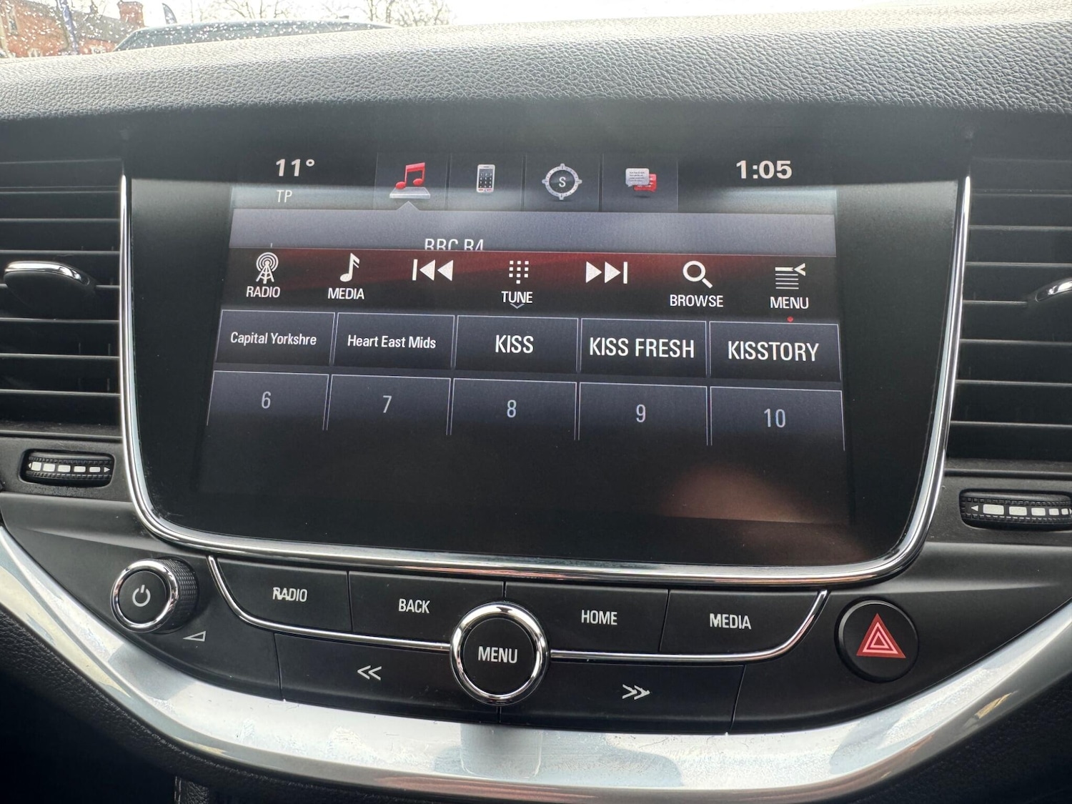 Used Vauxhall Astra 2015 for sale - 78071752: Photo 38