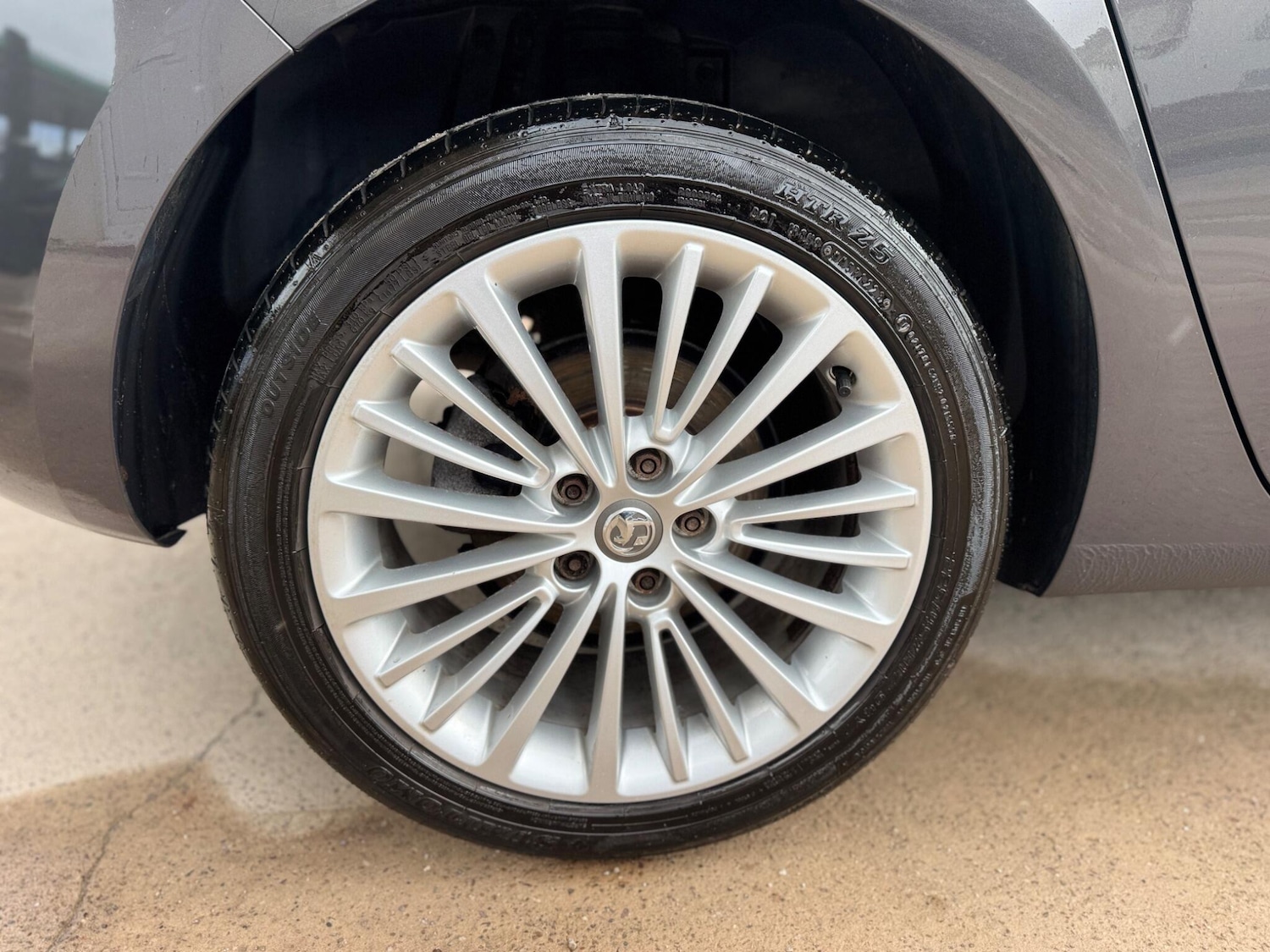 Used Vauxhall Astra 2015 for sale - 78071752: Photo 45