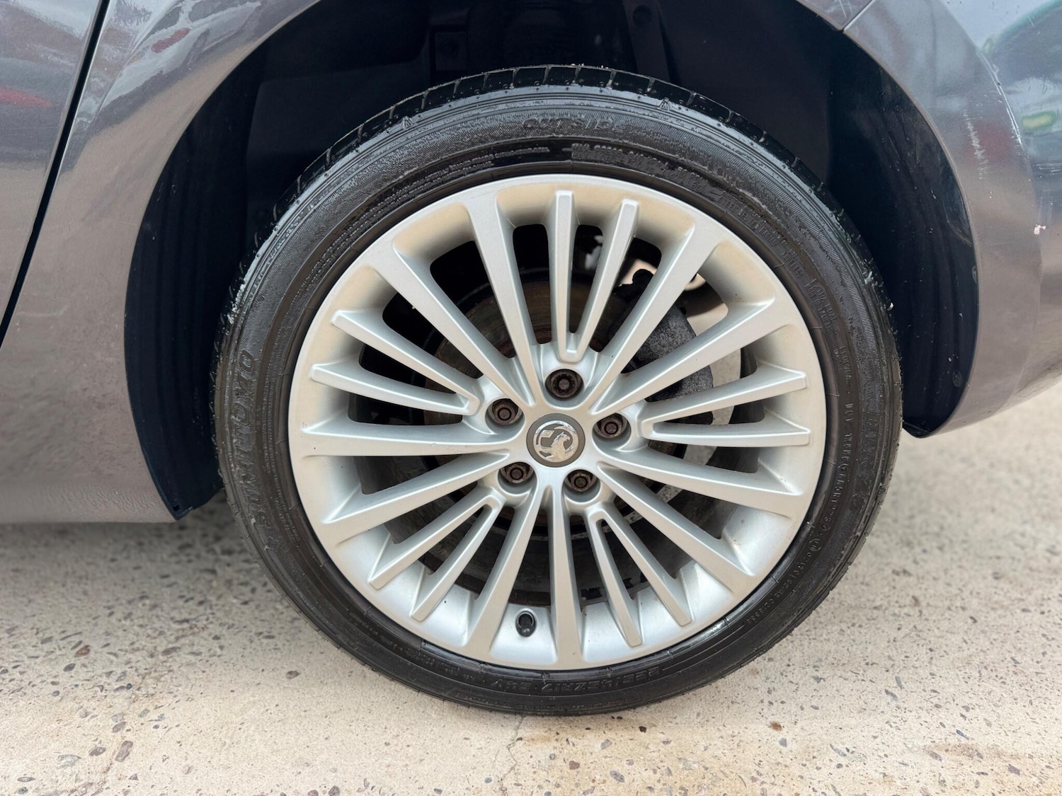 Used Vauxhall Astra 2015 for sale - 78071752: Photo 46