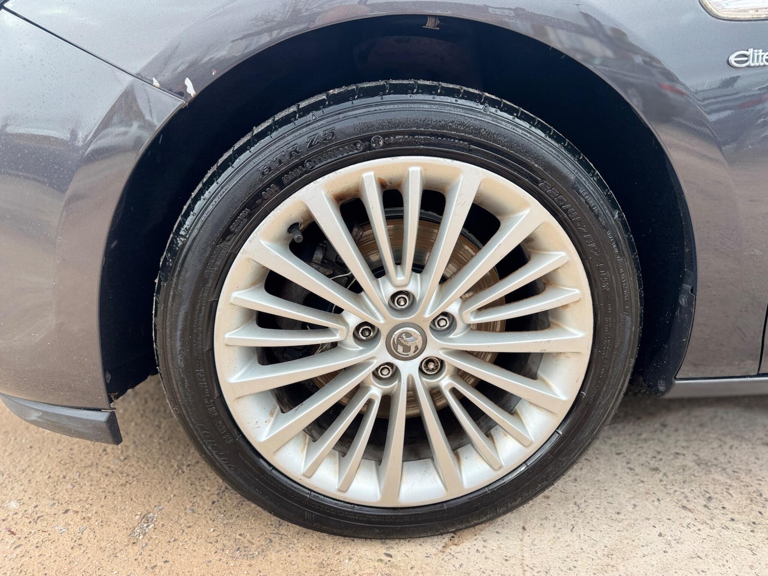 Used Vauxhall Astra 2015 for sale - 78071752: Photo 47