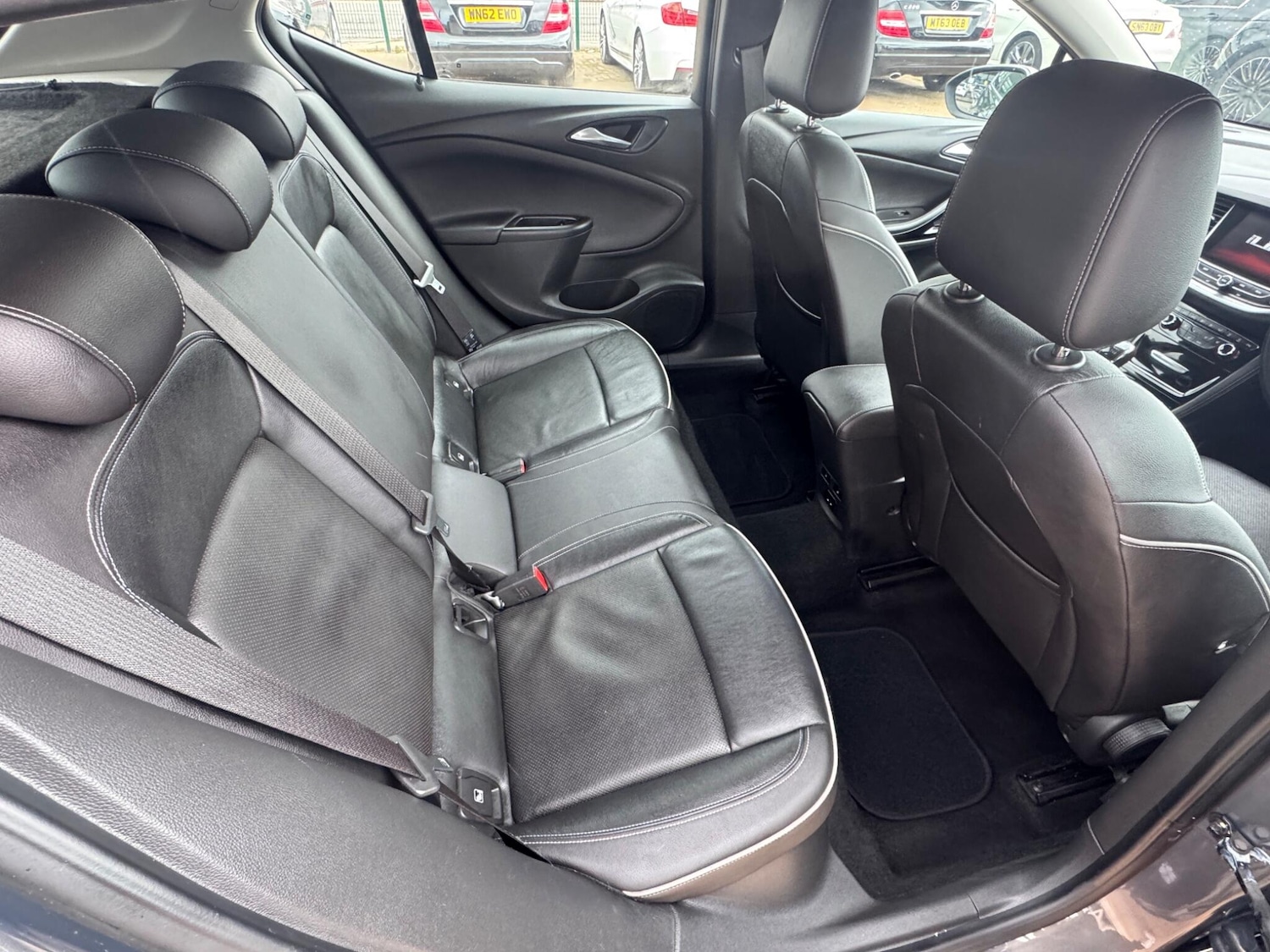 Used Vauxhall Astra 2015 for sale - 78071752: Photo 5