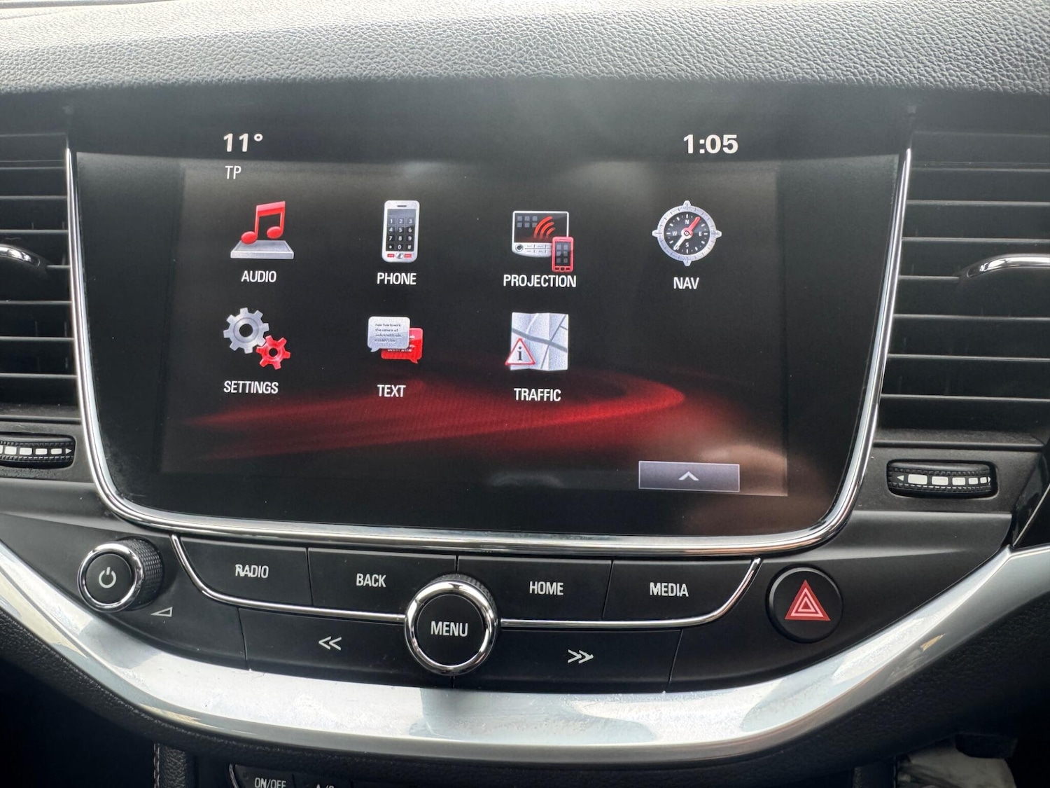 Used Vauxhall Astra 2015 for sale - 78071752: Photo 7