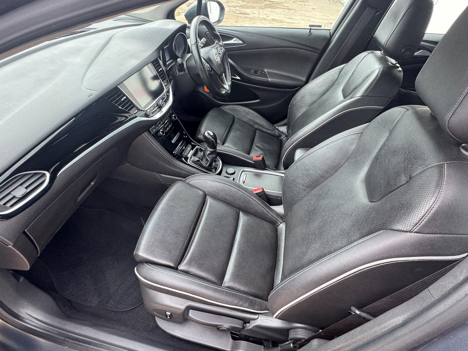 Used Vauxhall Astra 2015 for sale - 78071752: Photo 8