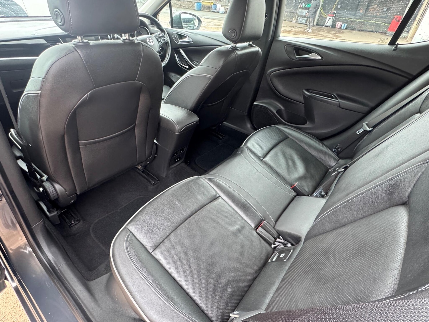 Used Vauxhall Astra 2015 for sale - 78071752: Photo 9